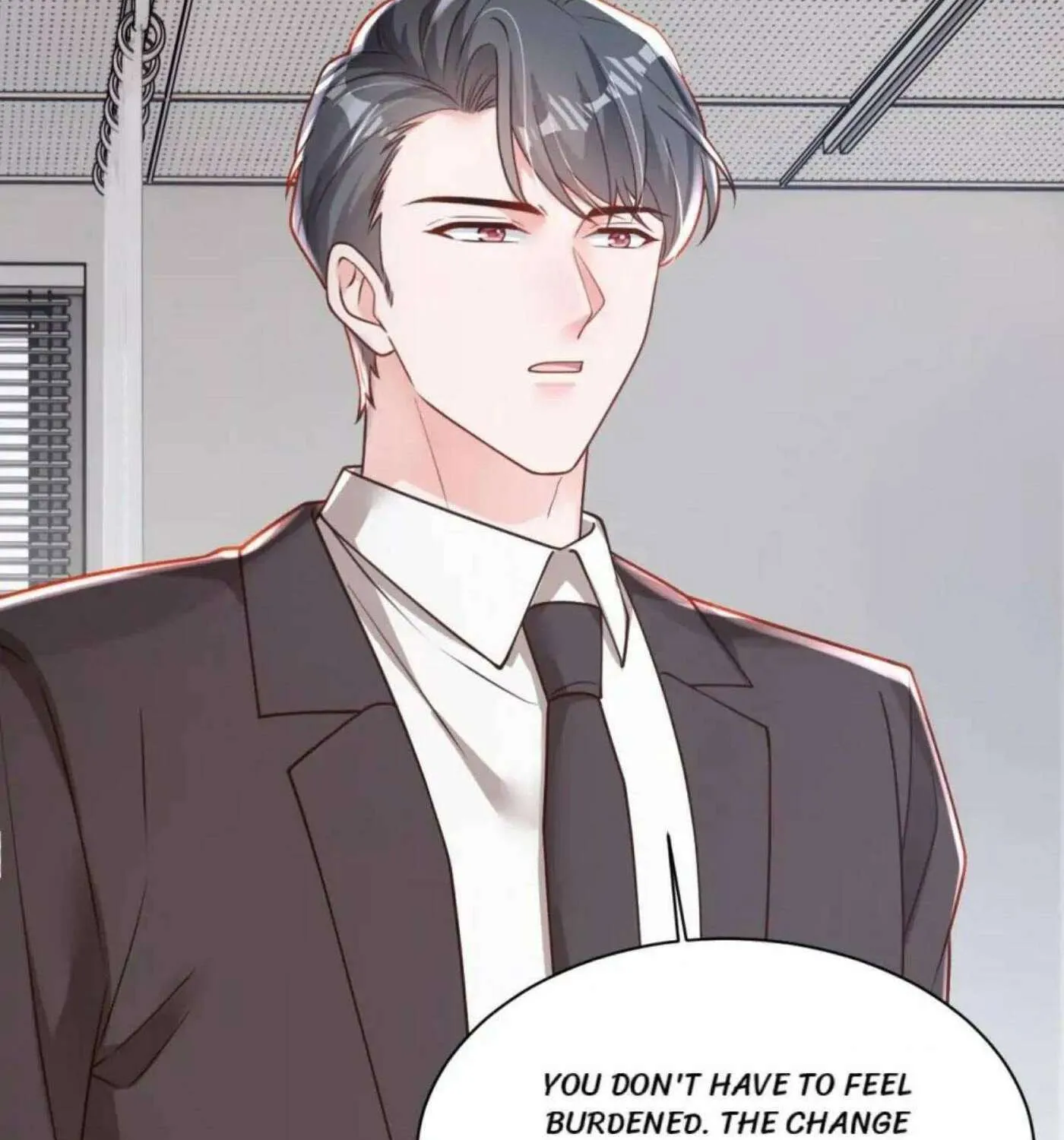 Read The Devil Whispered in My Ear chapter 188 image 22 on Lezhin
