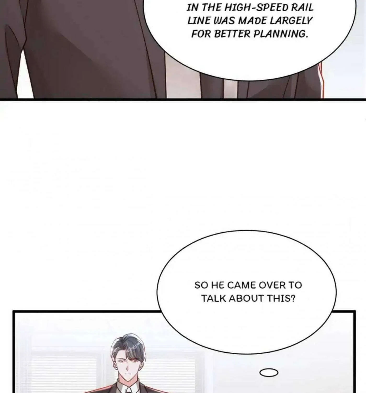 Read The Devil Whispered in My Ear chapter 188 image 23 on Lezhin