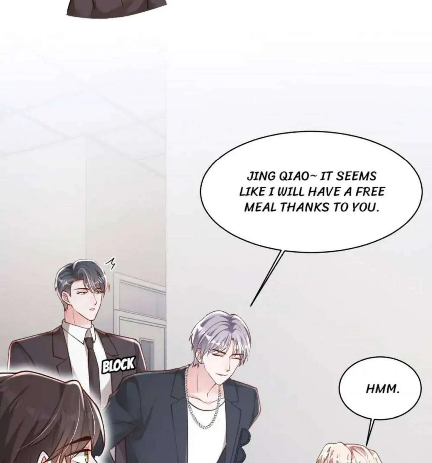 Read The Devil Whispered in My Ear chapter 188 image 28 on Lezhin