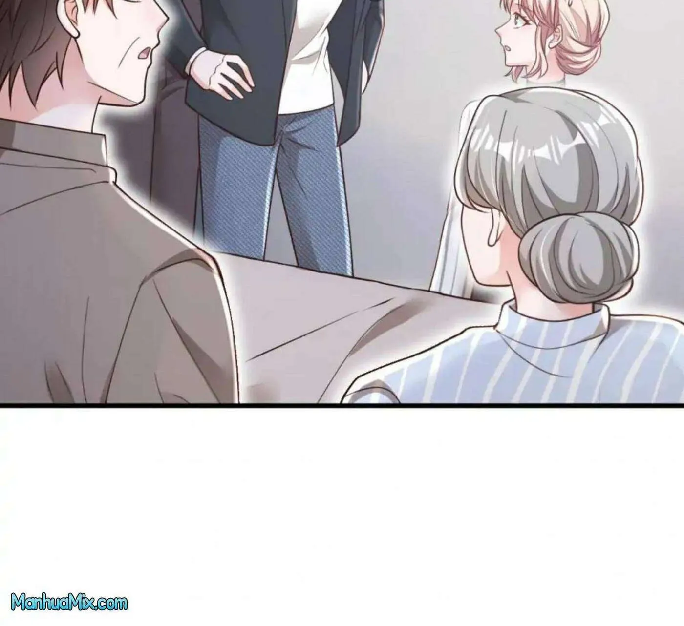 Read The Devil Whispered in My Ear chapter 188 image 29 on Lezhin