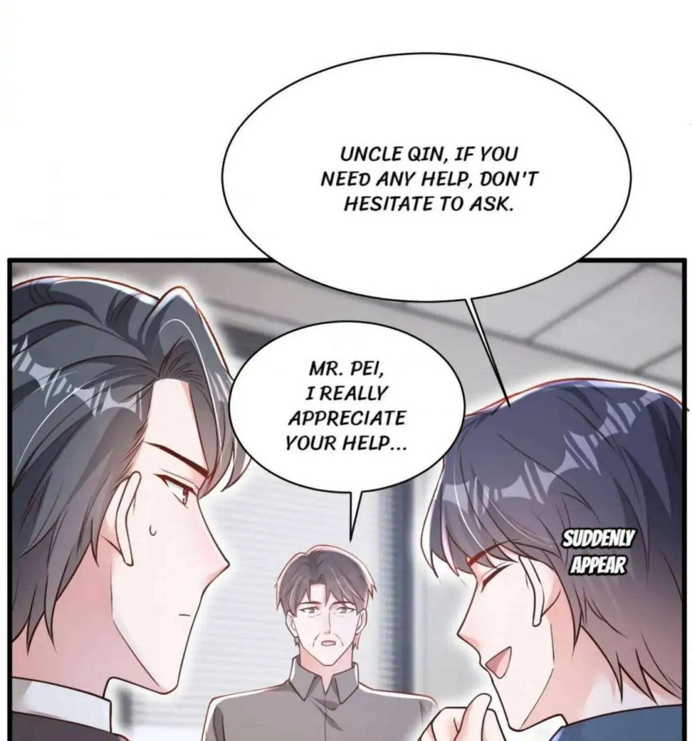 Read The Devil Whispered in My Ear chapter 188 image 30 on Lezhin