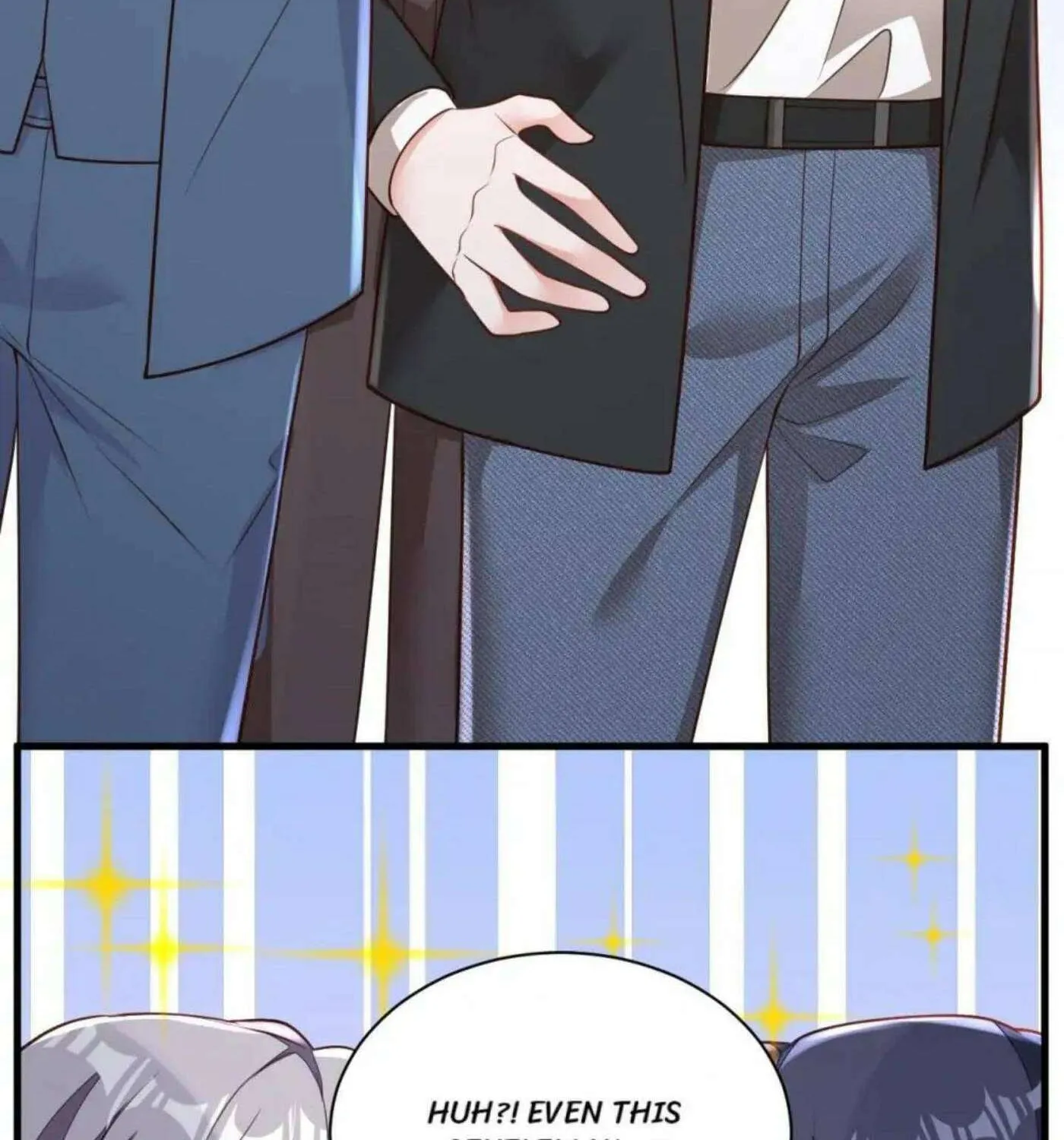 Read The Devil Whispered in My Ear chapter 188 image 35 on Lezhin