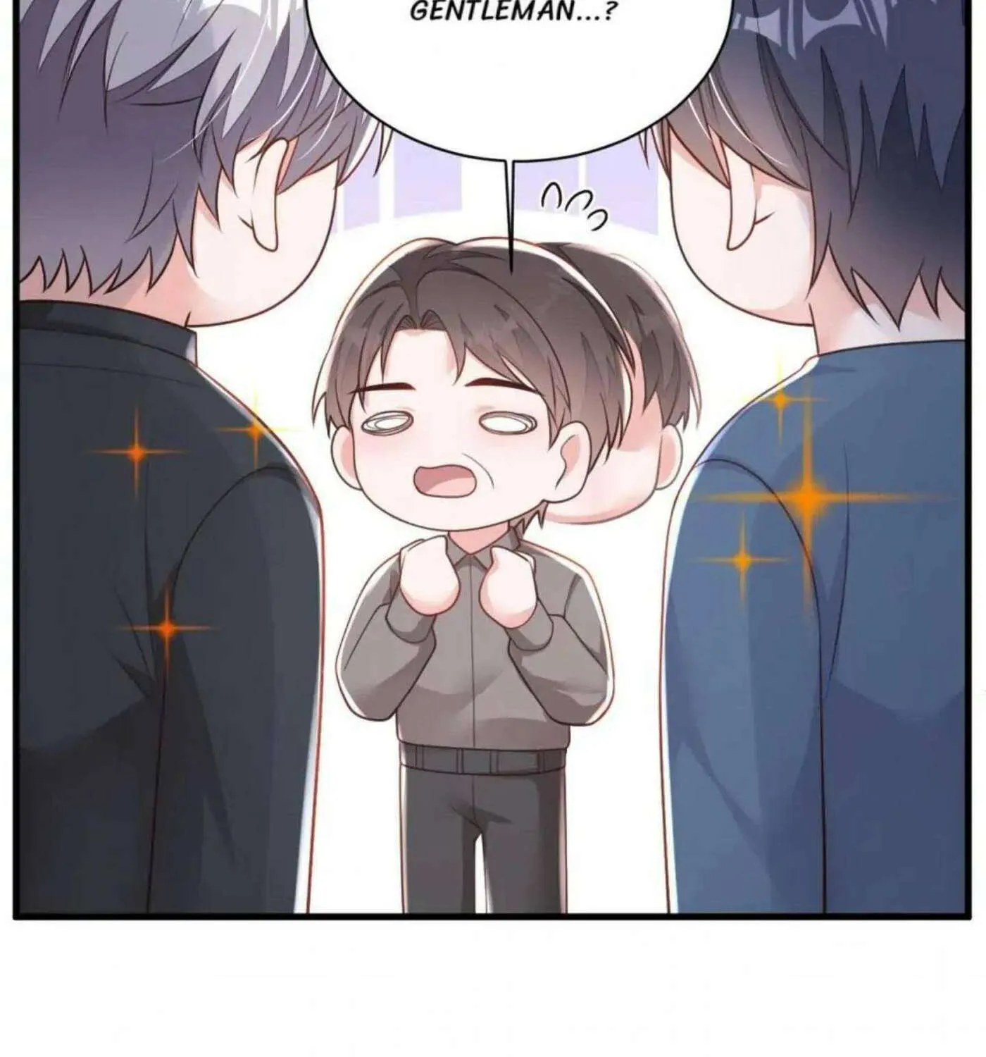 Read The Devil Whispered in My Ear chapter 188 image 36 on Lezhin
