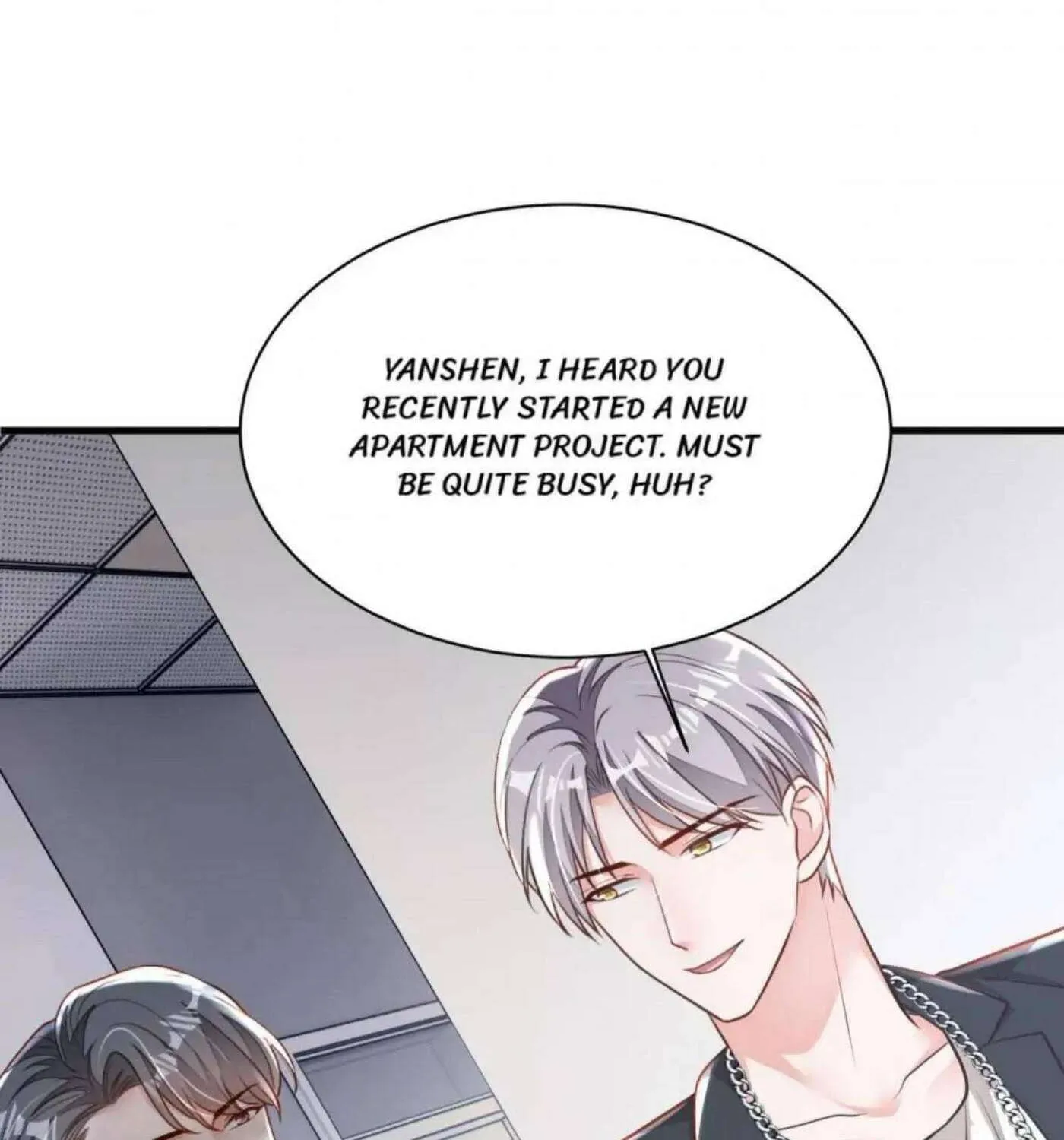 Read The Devil Whispered in My Ear chapter 188 image 37 on Lezhin