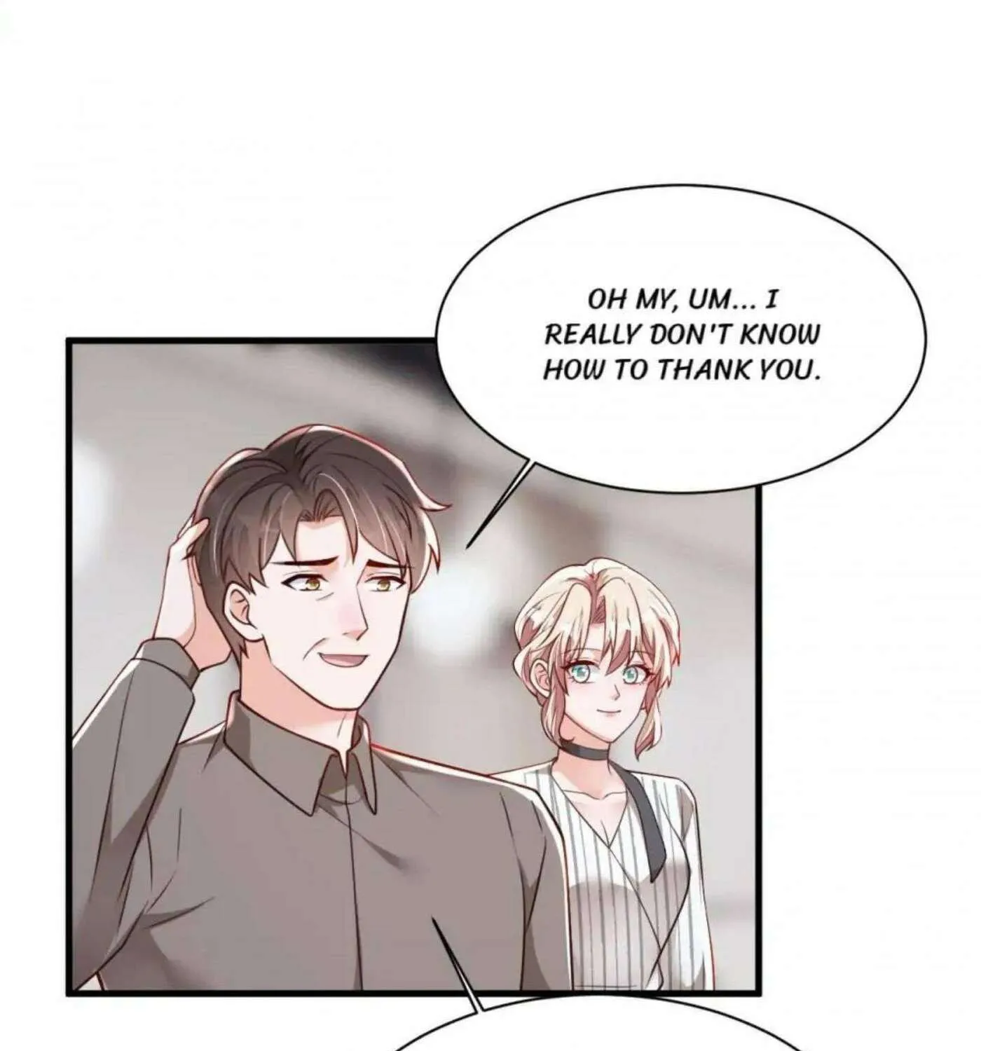 Read The Devil Whispered in My Ear chapter 188 image 44 on Lezhin
