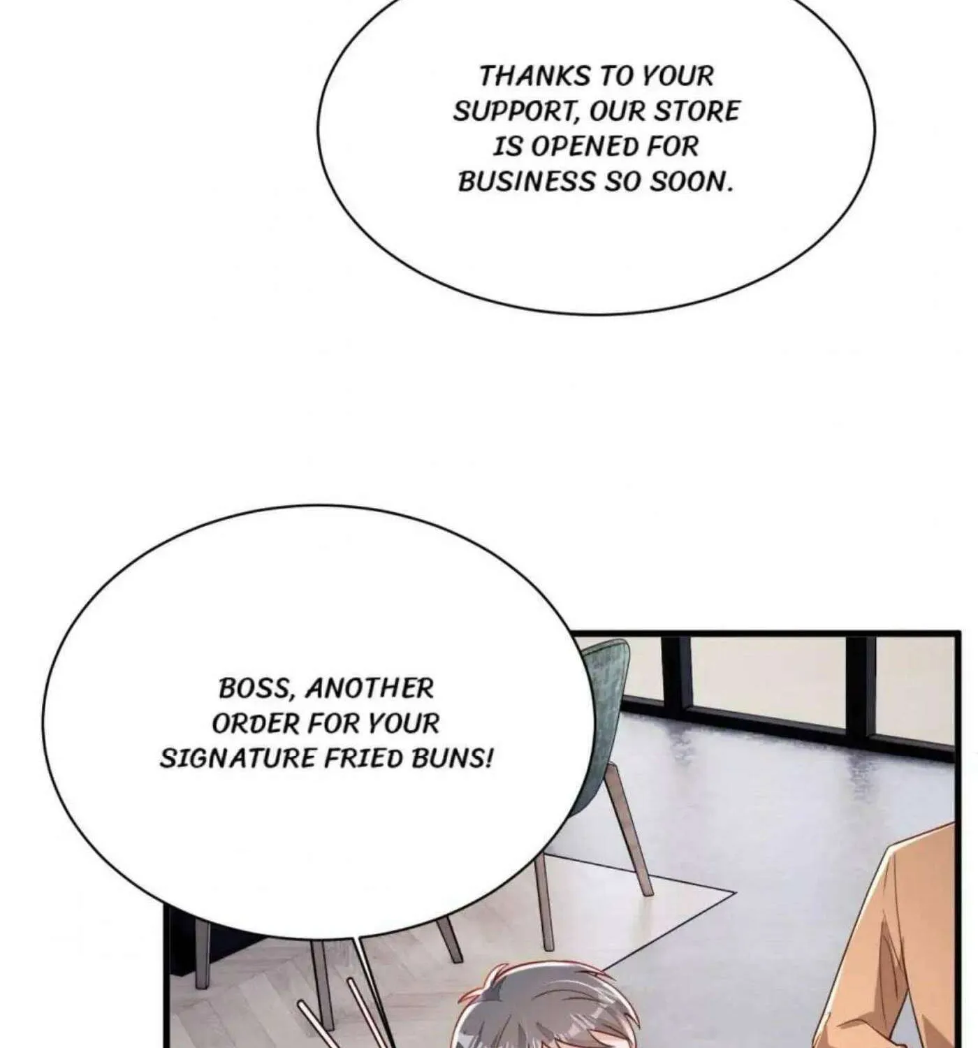Read The Devil Whispered in My Ear chapter 188 image 45 on Lezhin