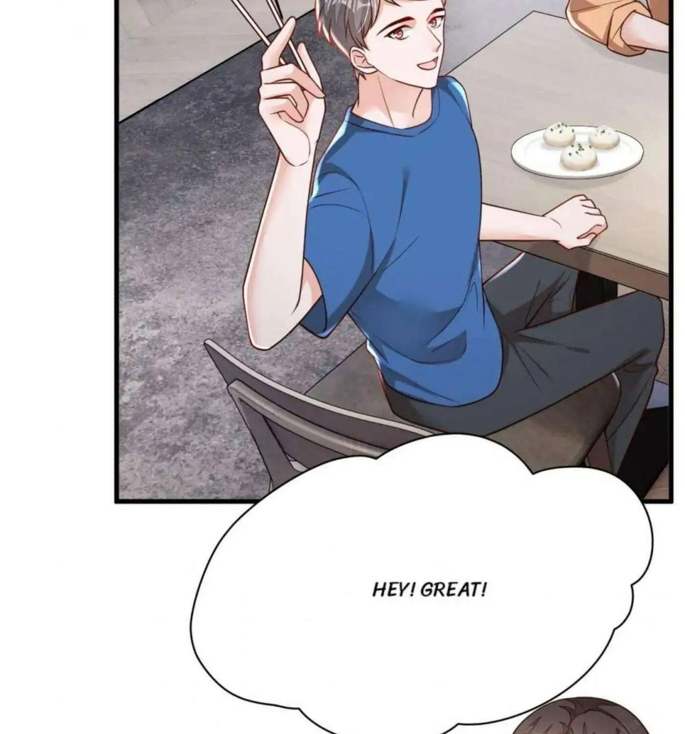 Read The Devil Whispered in My Ear chapter 188 image 46 on Lezhin