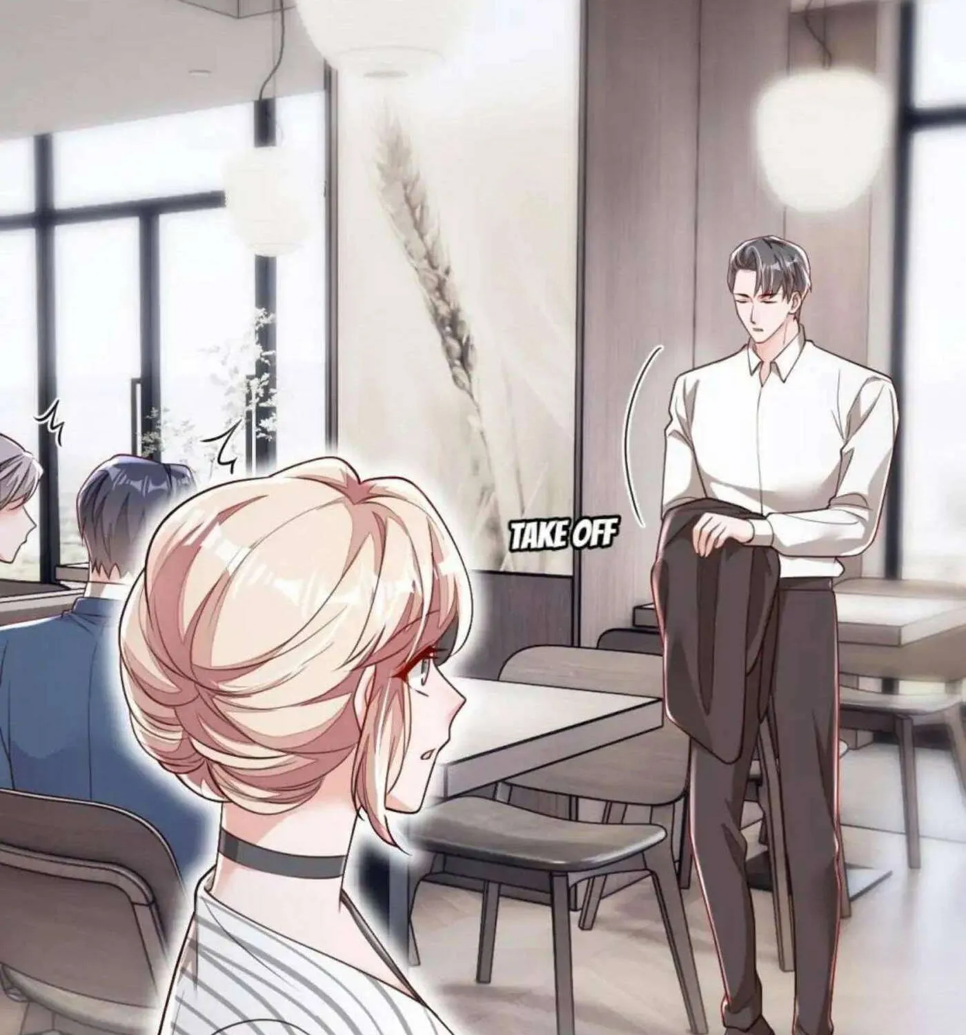 Read The Devil Whispered in My Ear chapter 188 image 53 on Lezhin