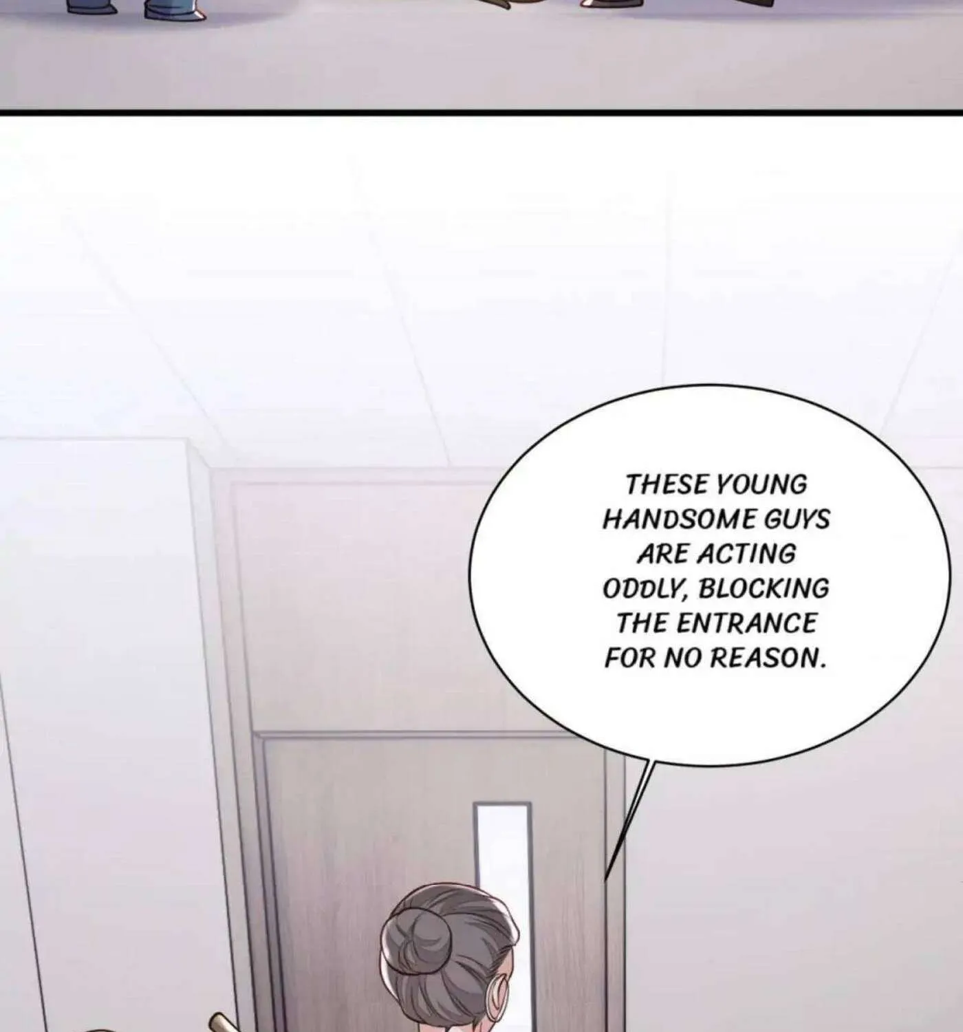 Read The Devil Whispered in My Ear chapter 188 image 6 on Lezhin