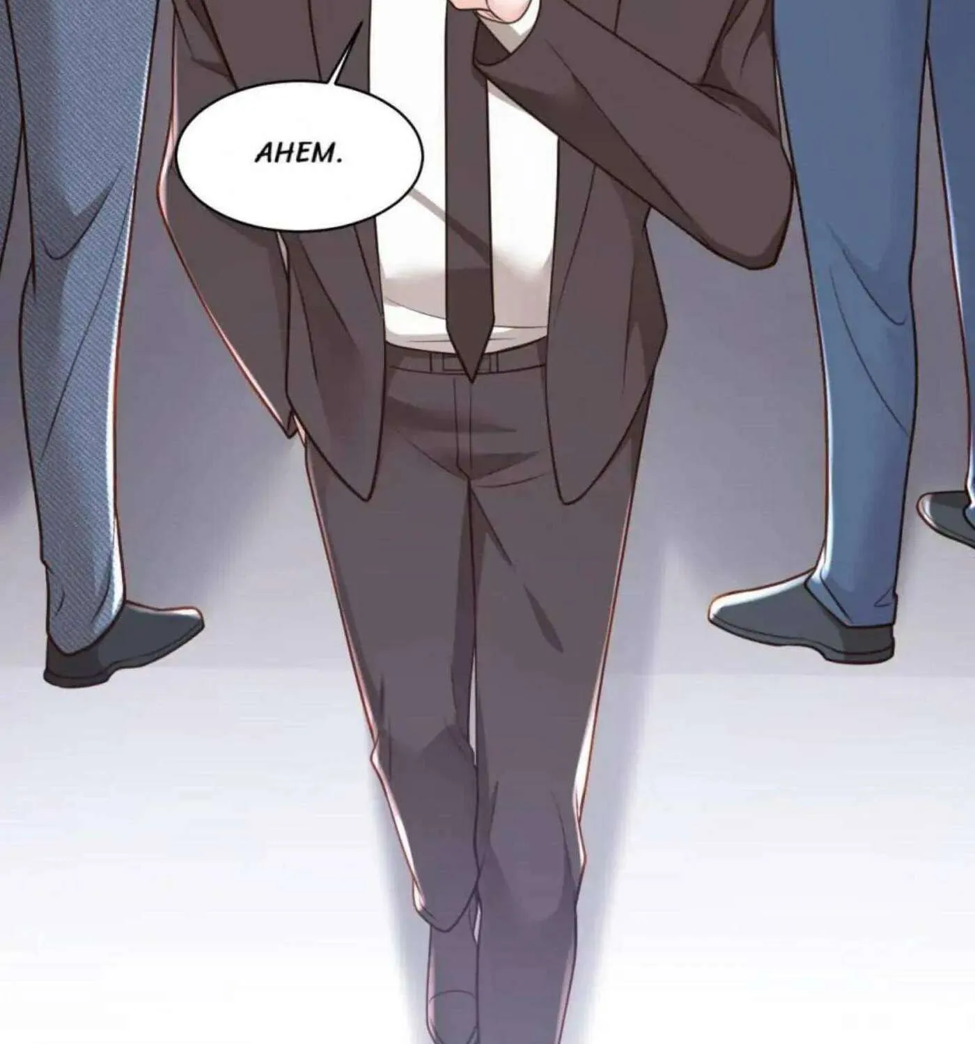 Read The Devil Whispered in My Ear chapter 188 image 8 on Lezhin