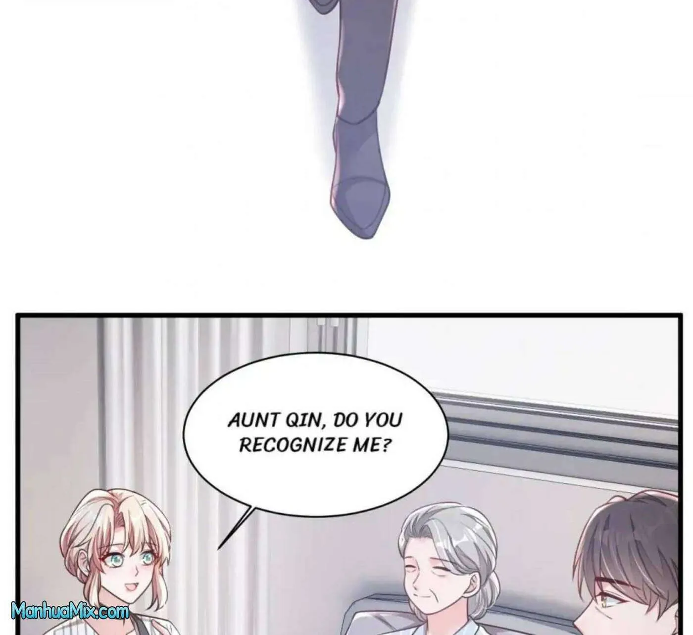 Read The Devil Whispered in My Ear chapter 188 image 9 on Lezhin
