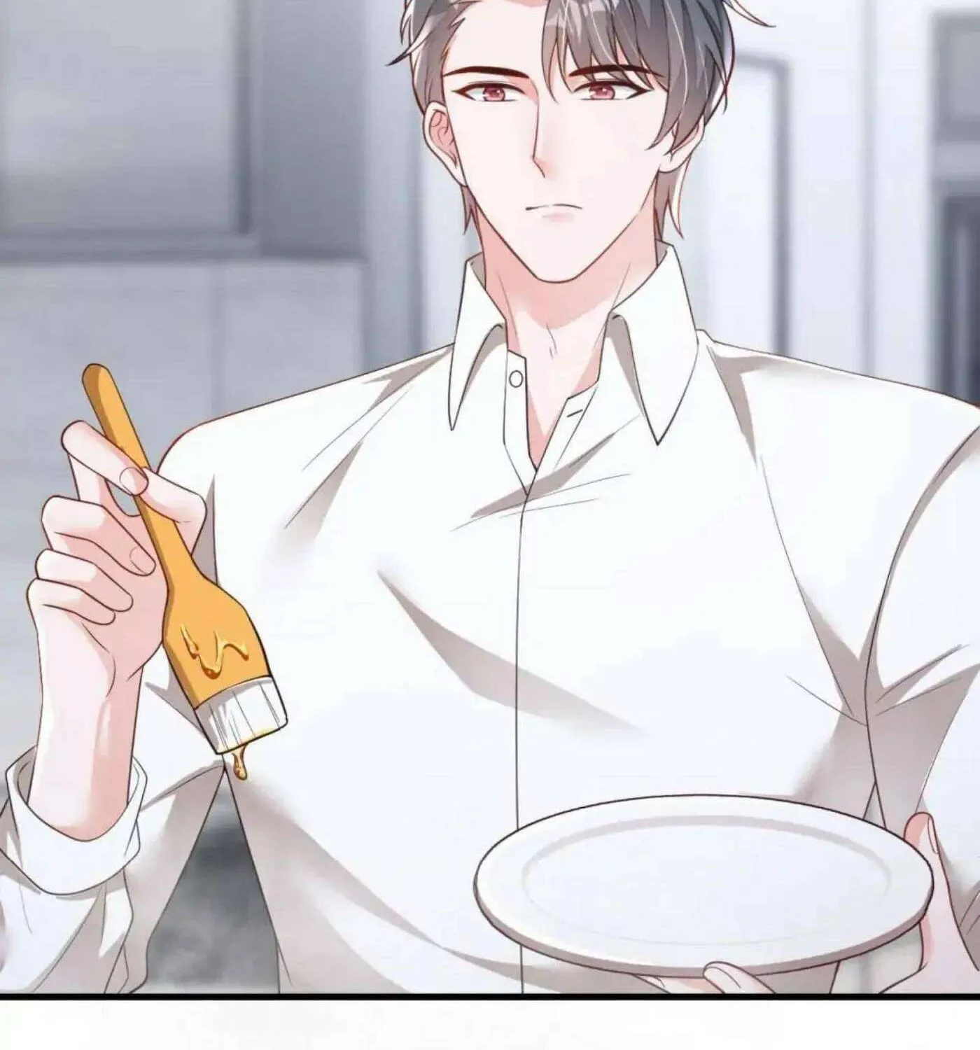Read The Devil Whispered in My Ear chapter 189 image 1 on Lezhin