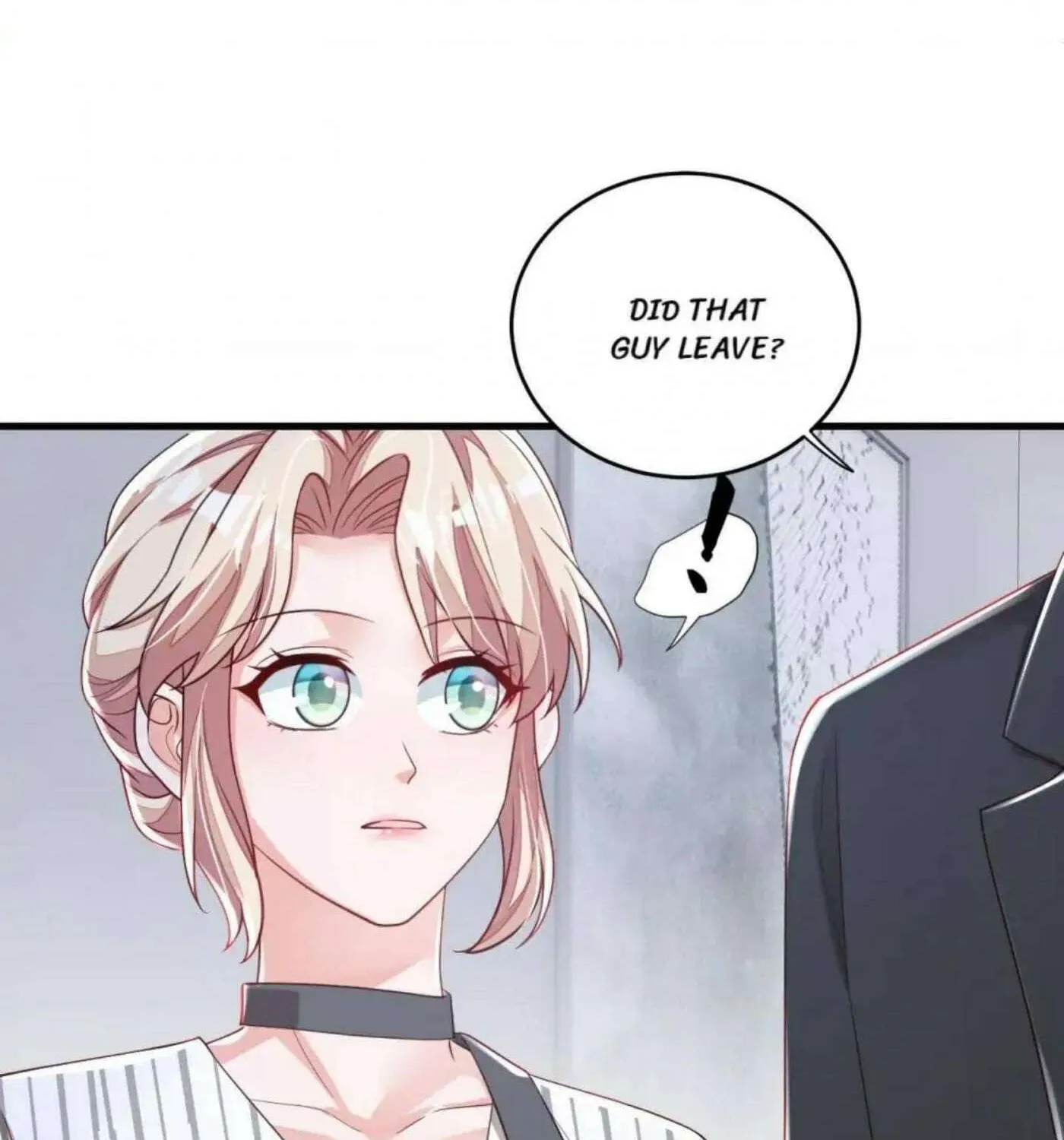 Read The Devil Whispered in My Ear chapter 189 image 13 on Lezhin