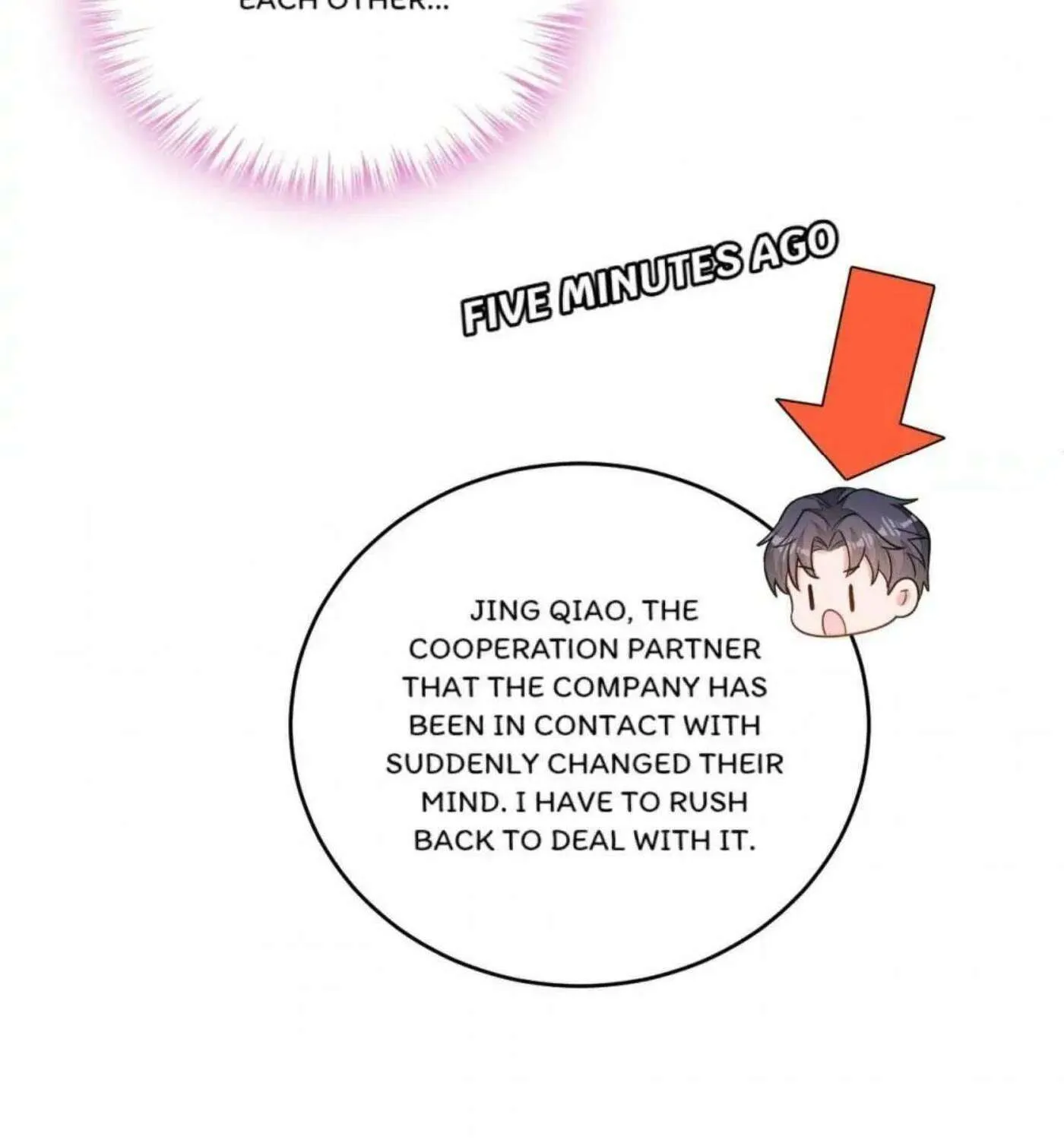 Read The Devil Whispered in My Ear chapter 189 image 16 on Lezhin