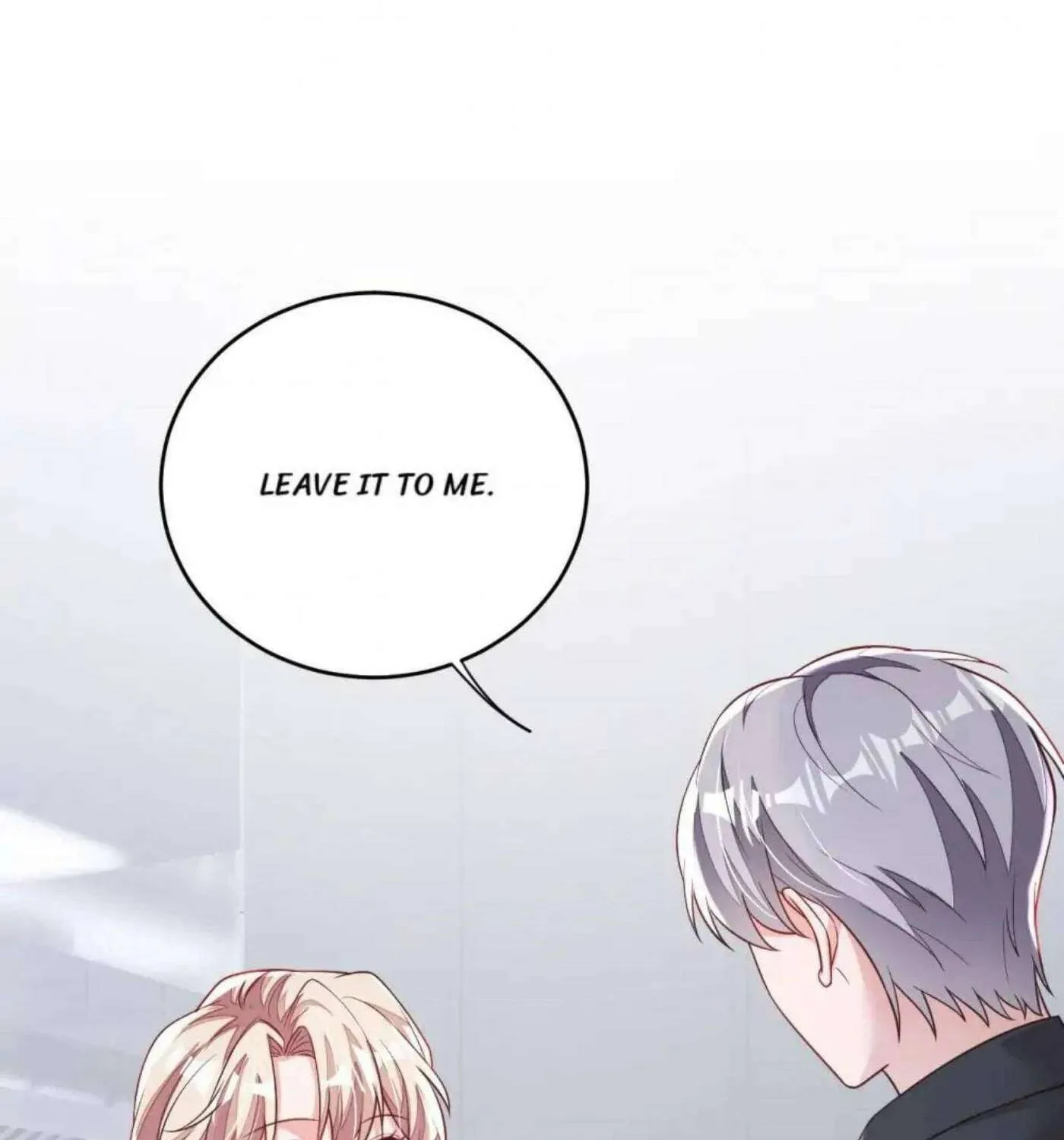 Read The Devil Whispered in My Ear chapter 189 image 17 on Lezhin