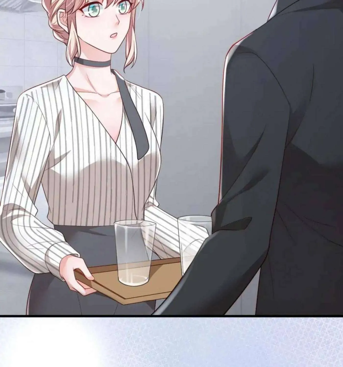 Read The Devil Whispered in My Ear chapter 189 image 18 on Lezhin