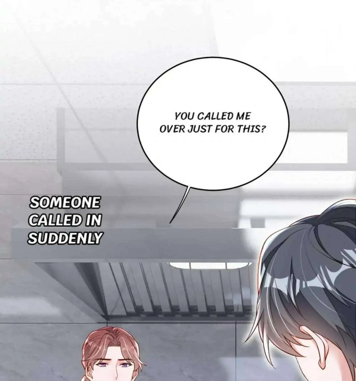 Read The Devil Whispered in My Ear chapter 189 image 2 on Lezhin