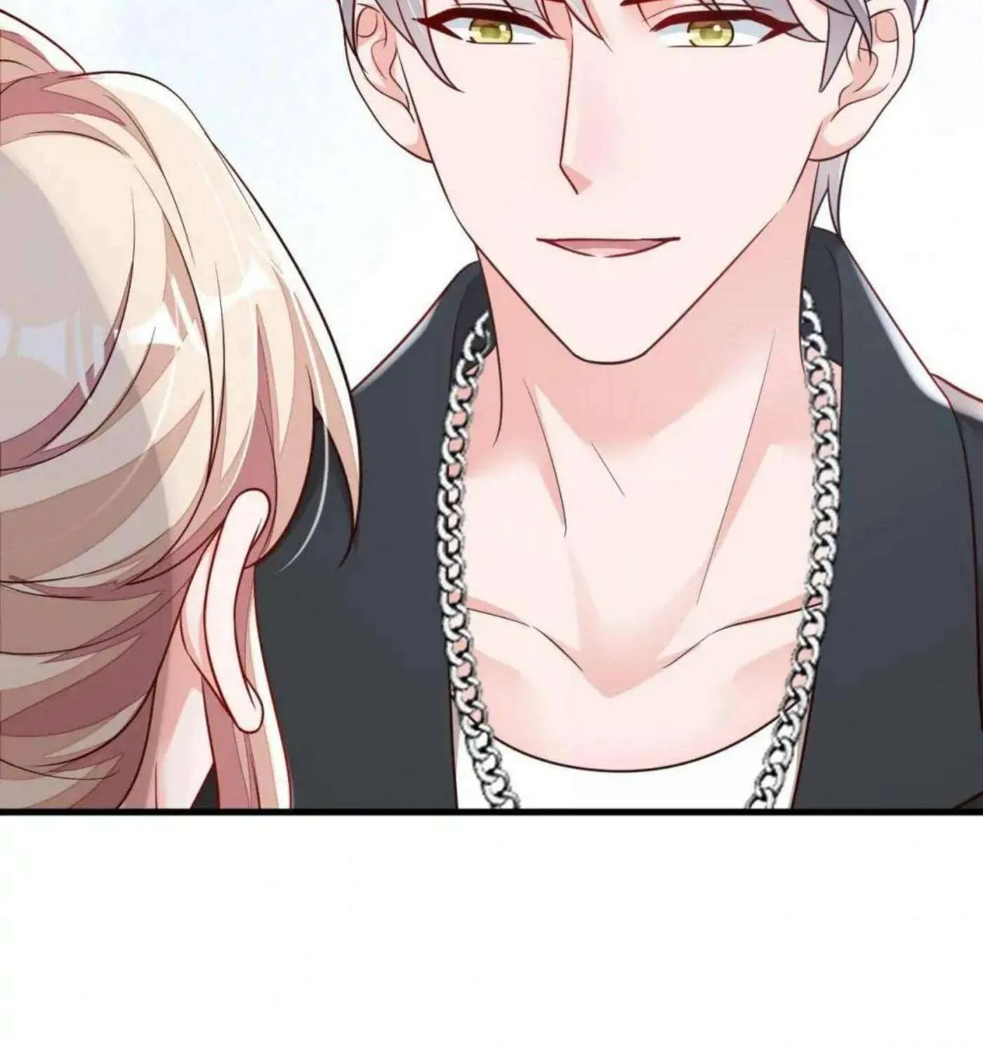 Read The Devil Whispered in My Ear chapter 189 image 20 on Lezhin