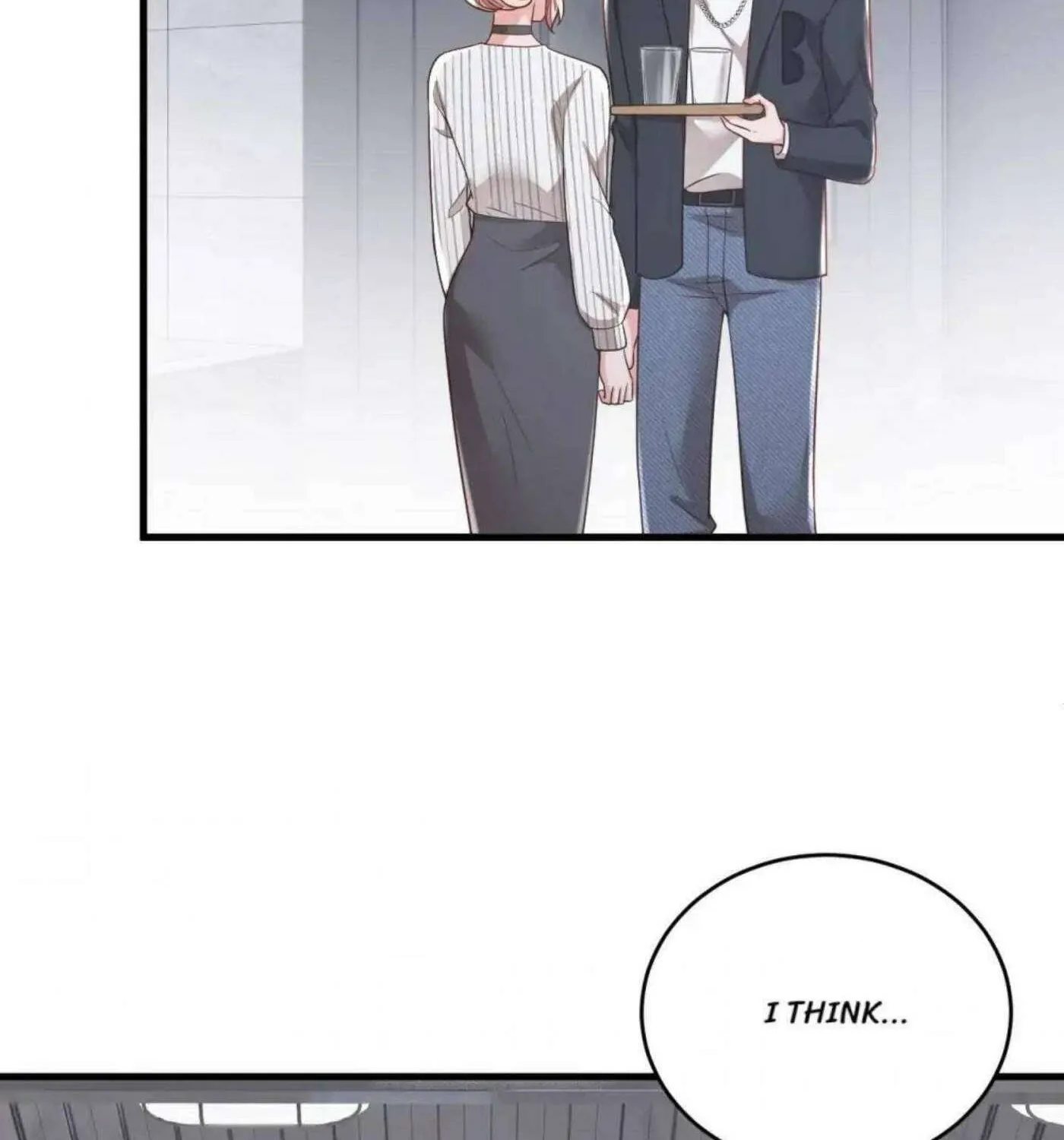 Read The Devil Whispered in My Ear chapter 189 image 27 on Lezhin