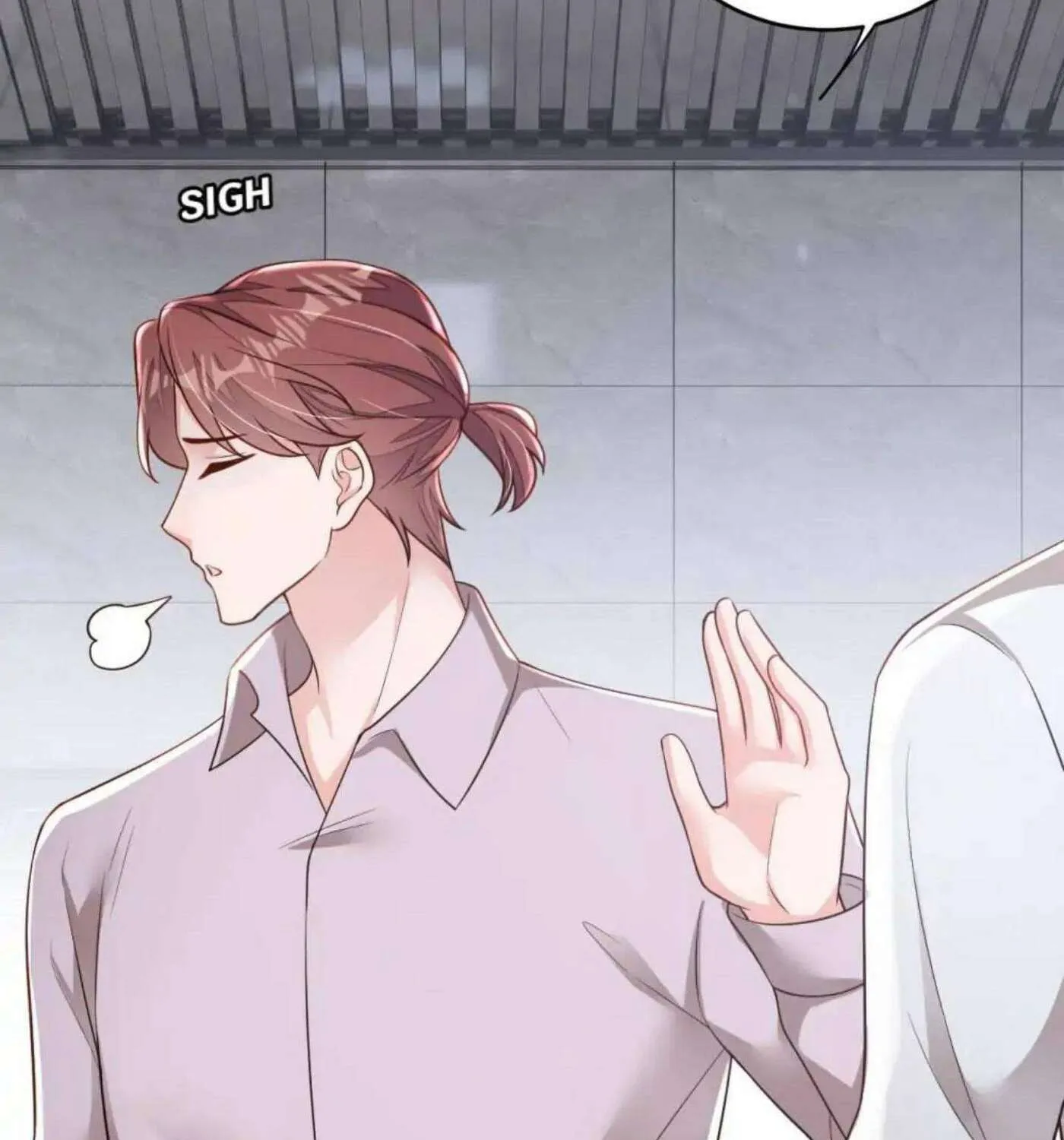 Read The Devil Whispered in My Ear chapter 189 image 28 on Lezhin