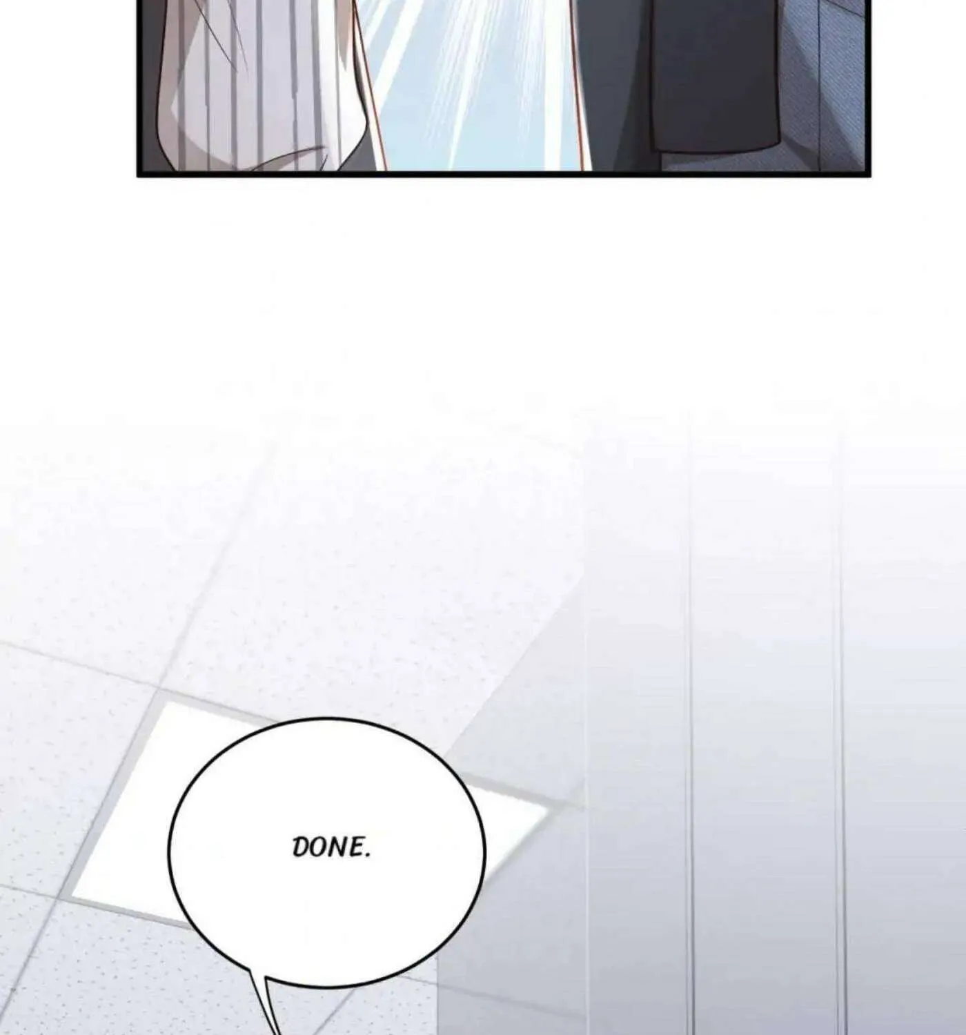 Read The Devil Whispered in My Ear chapter 189 image 32 on Lezhin