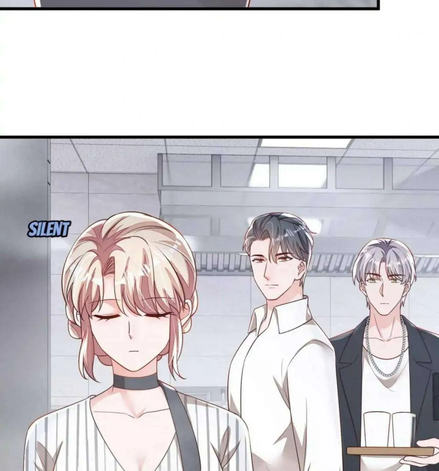 Read The Devil Whispered in My Ear chapter 189 image 40 on Lezhin