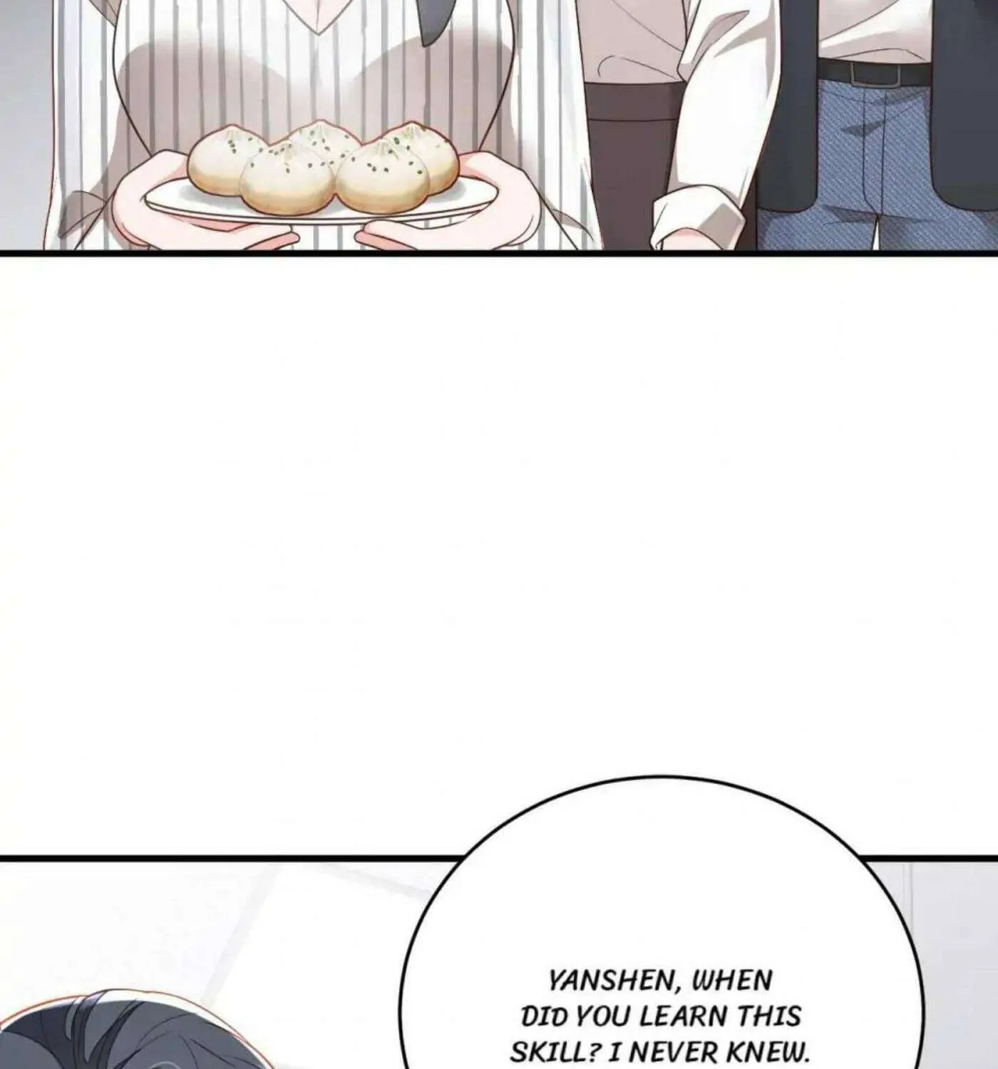 Read The Devil Whispered in My Ear chapter 189 image 41 on Lezhin