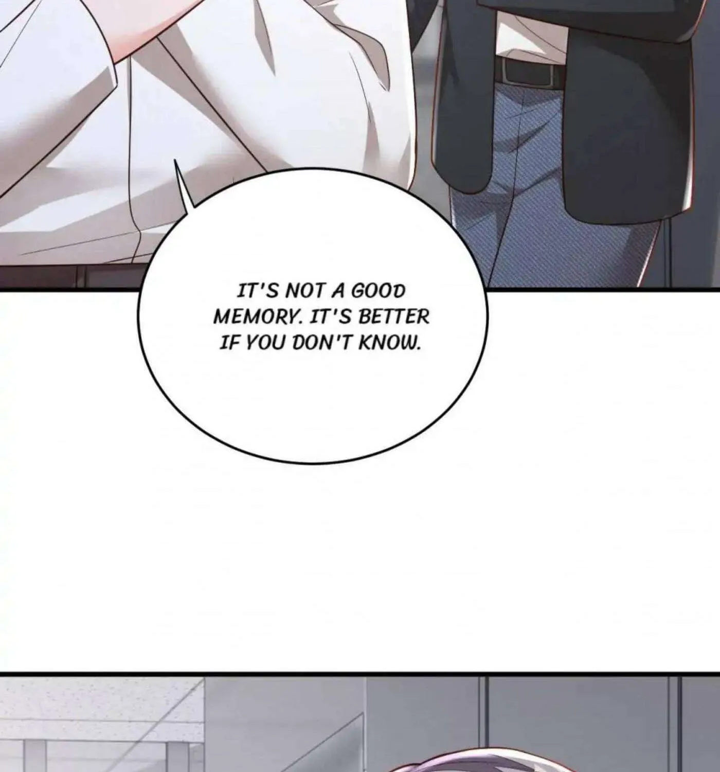 Read The Devil Whispered in My Ear chapter 189 image 43 on Lezhin