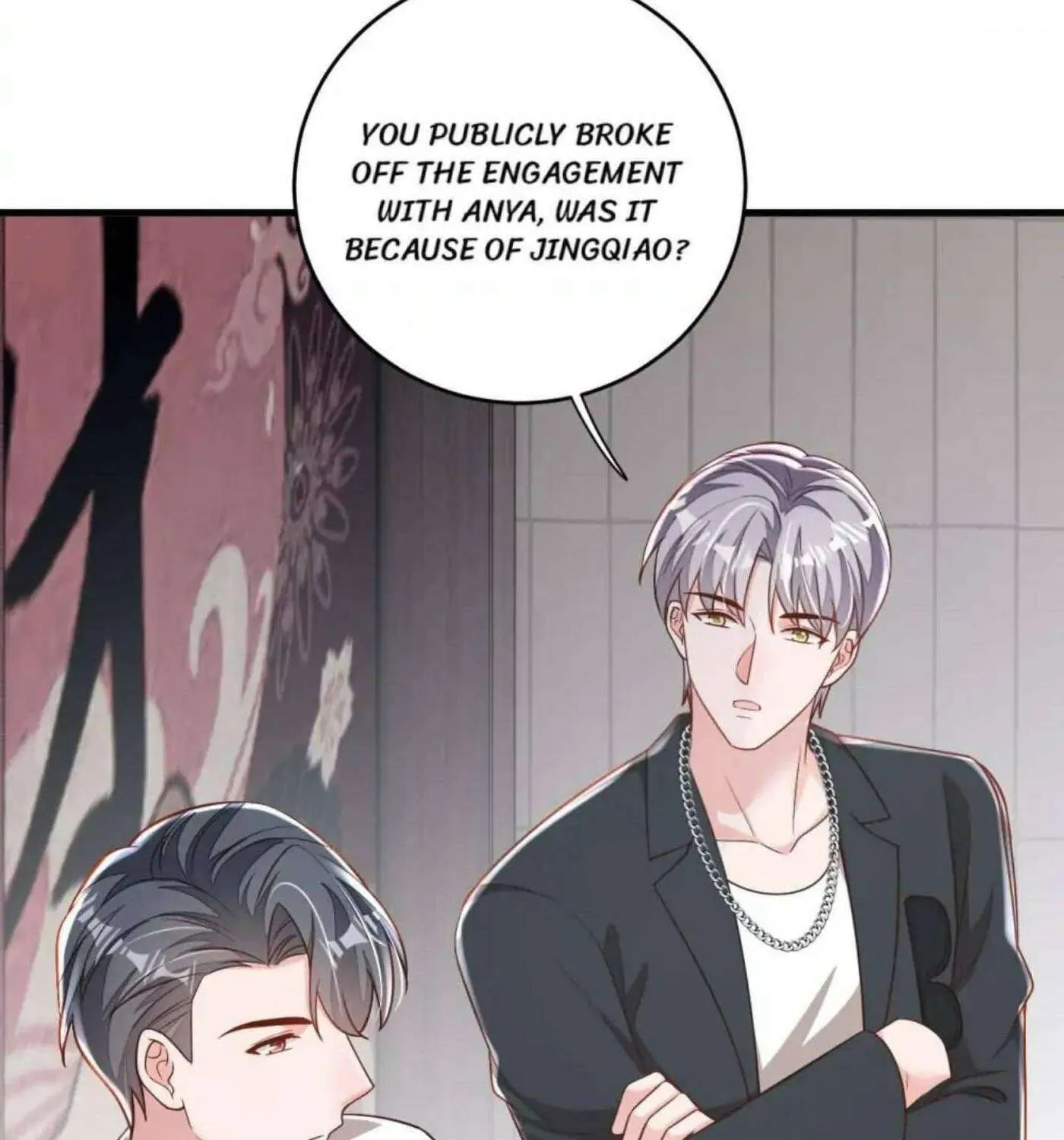 Read The Devil Whispered in My Ear chapter 189 image 55 on Lezhin