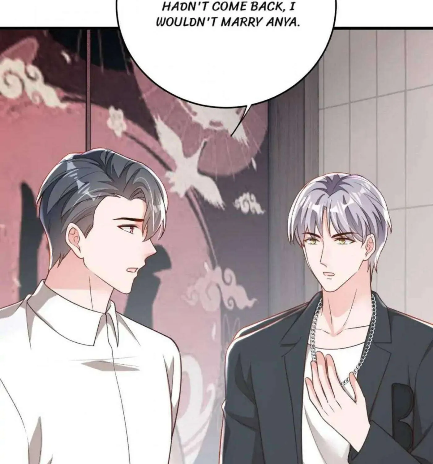 Read The Devil Whispered in My Ear chapter 189 image 57 on Lezhin