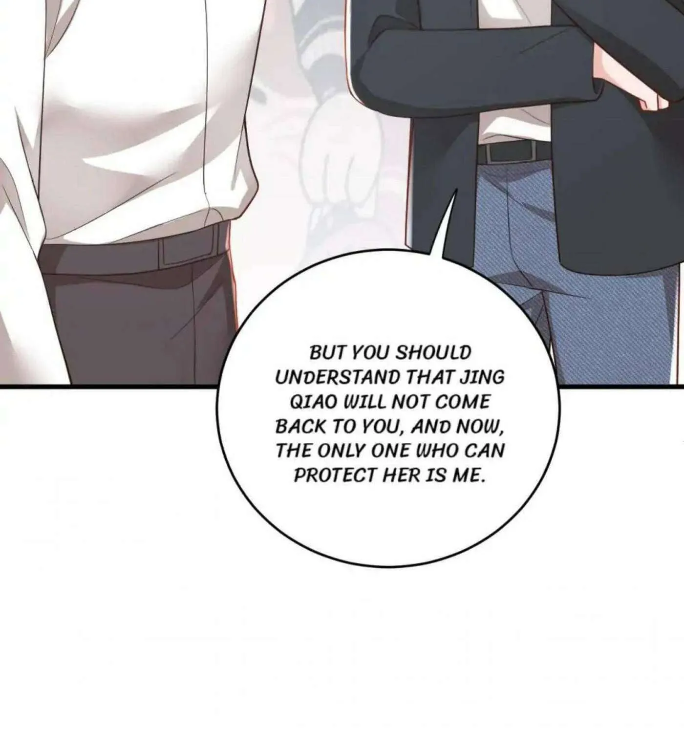 Read The Devil Whispered in My Ear chapter 189 image 58 on Lezhin