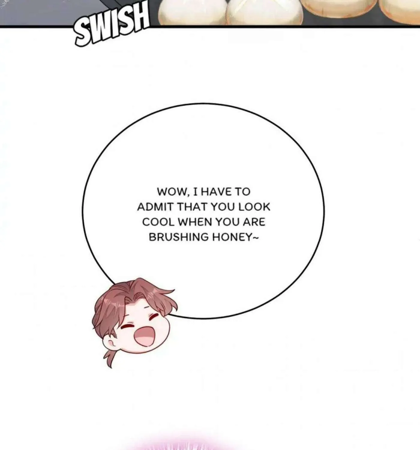 Read The Devil Whispered in My Ear chapter 189 image 8 on Lezhin