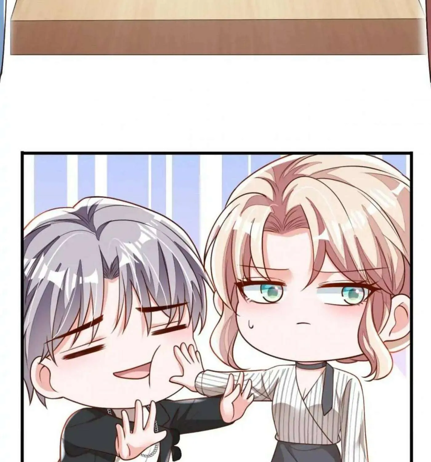 Read The Devil Whispered in My Ear chapter 190 image 18 on Lezhin