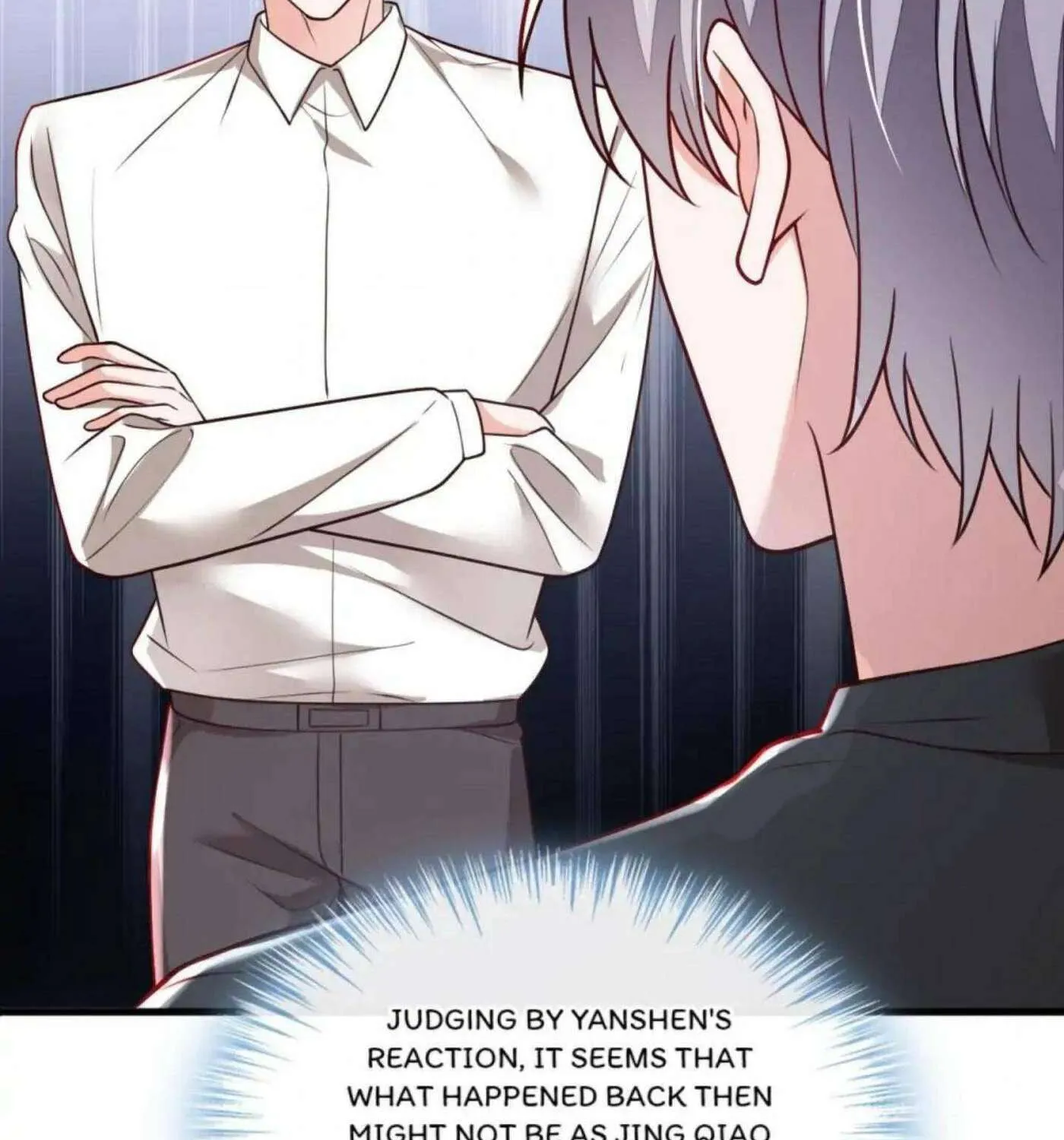 Read The Devil Whispered in My Ear chapter 190 image 2 on Lezhin