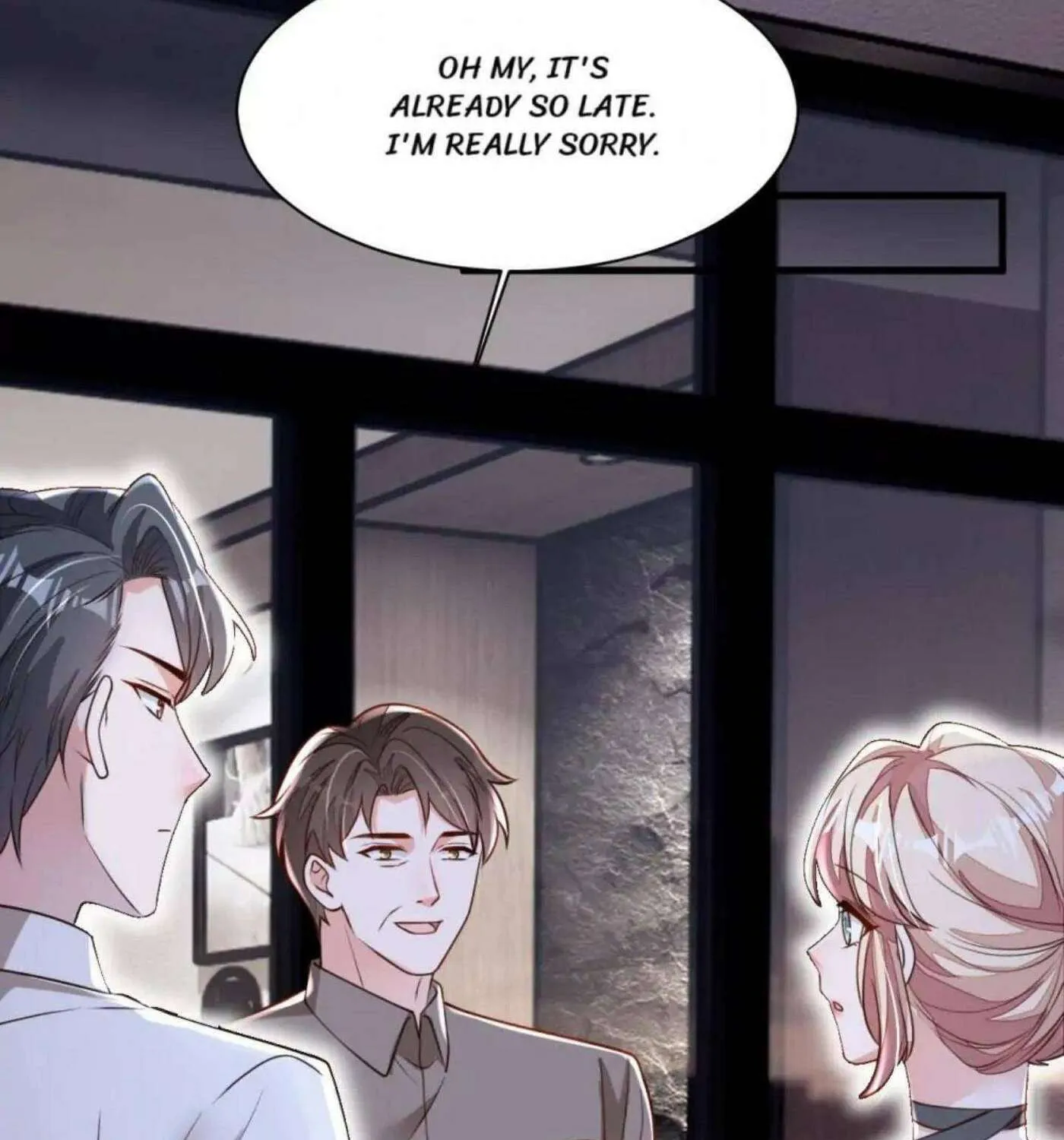 Read The Devil Whispered in My Ear chapter 190 image 20 on Lezhin