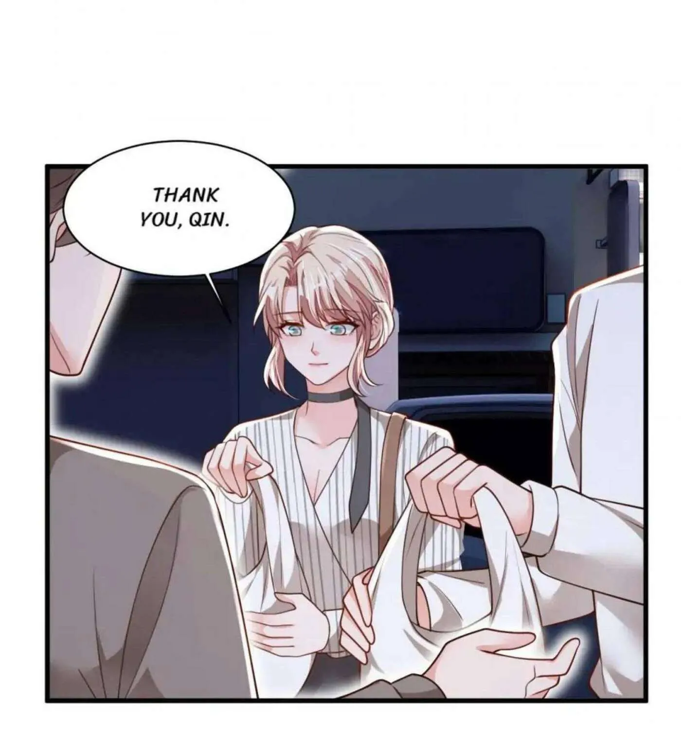 Read The Devil Whispered in My Ear chapter 190 image 22 on Lezhin