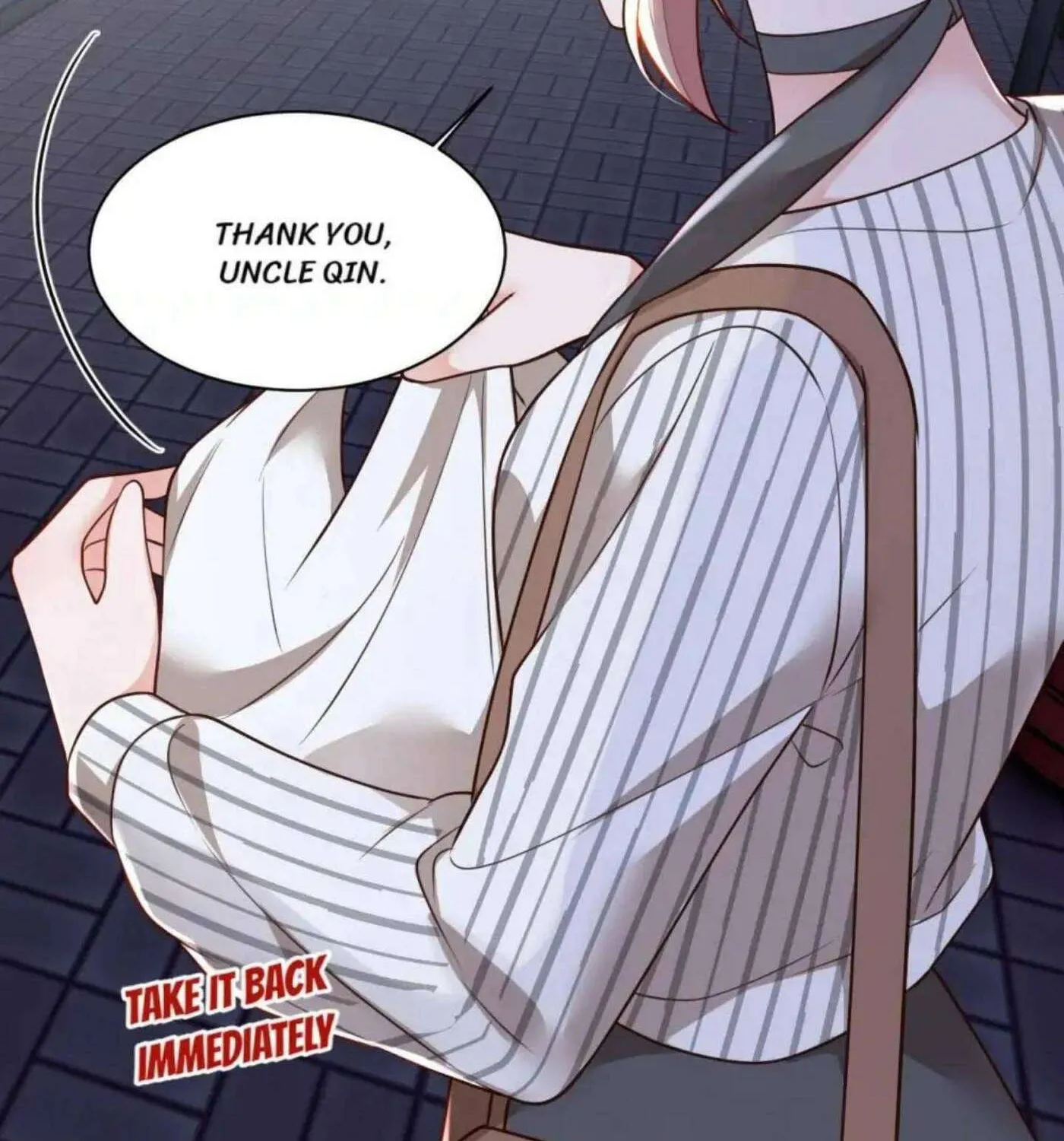 Read The Devil Whispered in My Ear chapter 190 image 25 on Lezhin