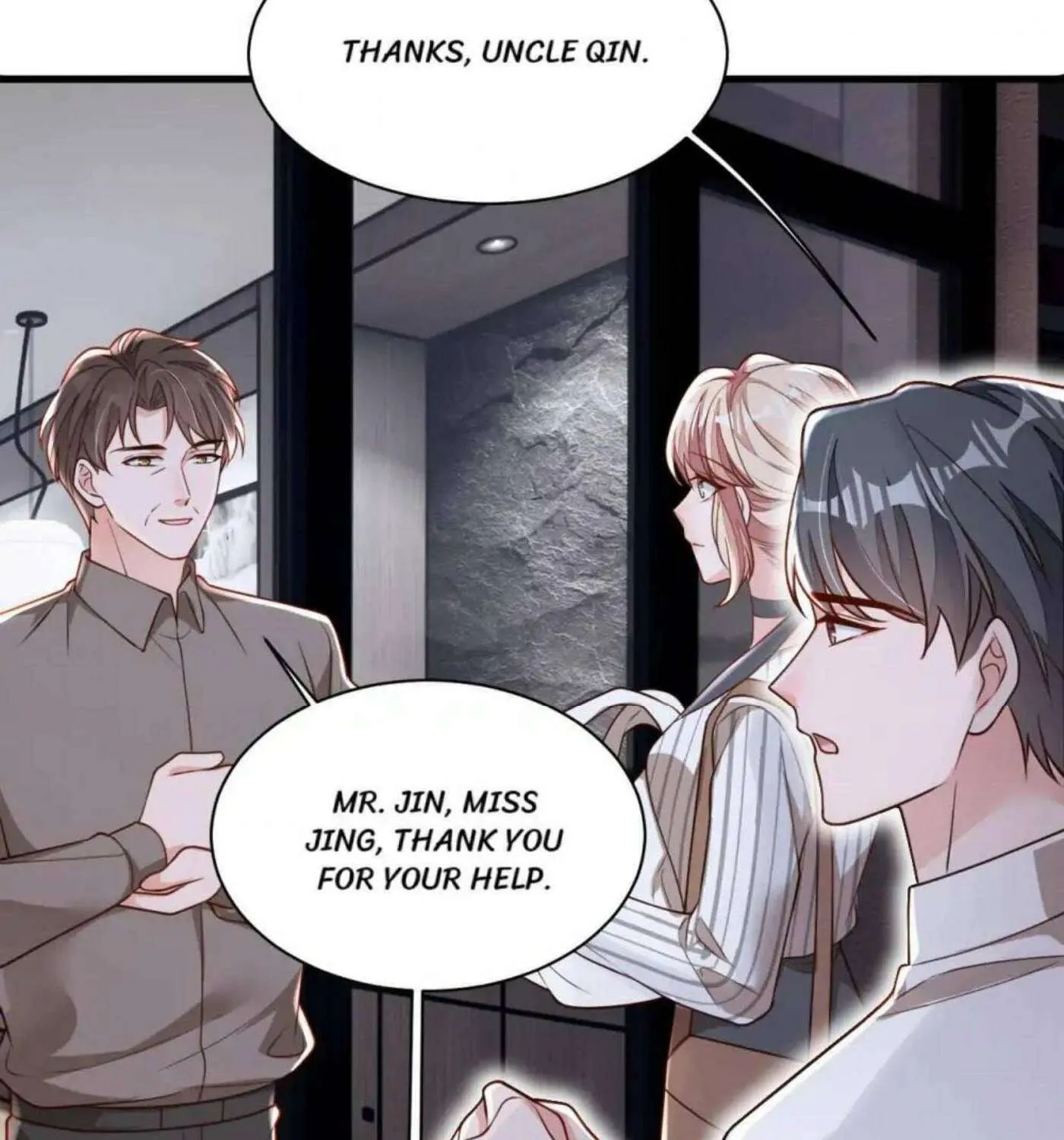 Read The Devil Whispered in My Ear chapter 190 image 28 on Lezhin