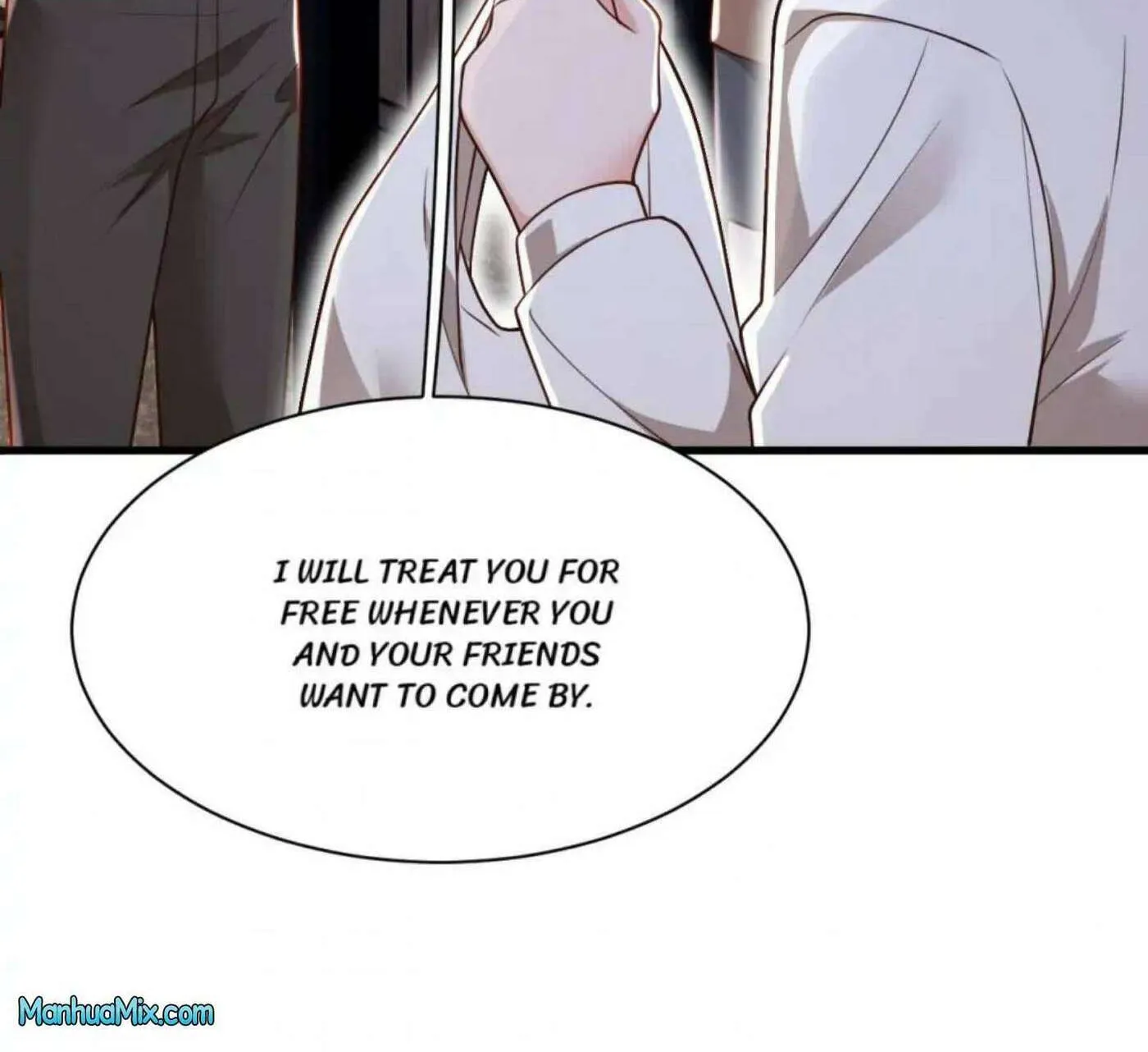 Read The Devil Whispered in My Ear chapter 190 image 29 on Lezhin