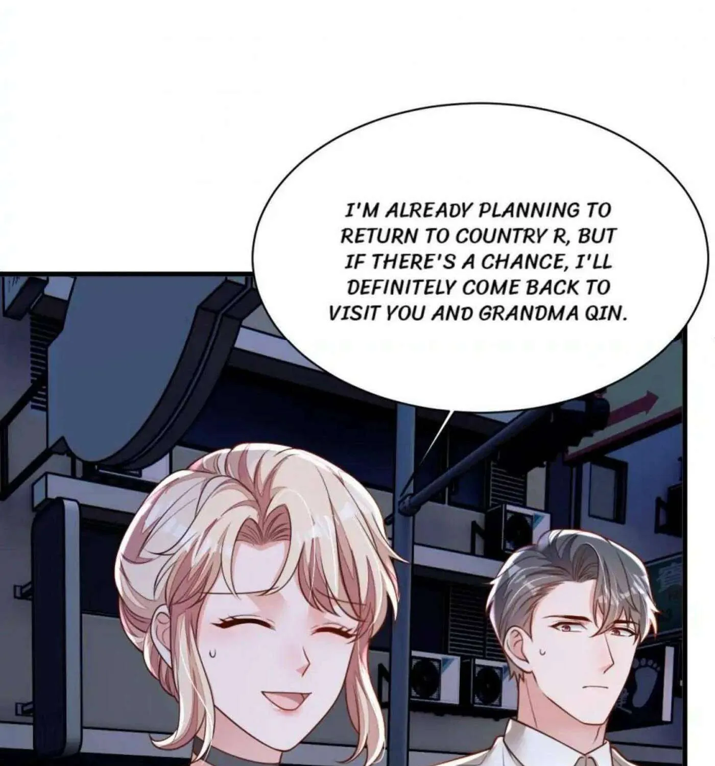 Read The Devil Whispered in My Ear chapter 190 image 30 on Lezhin