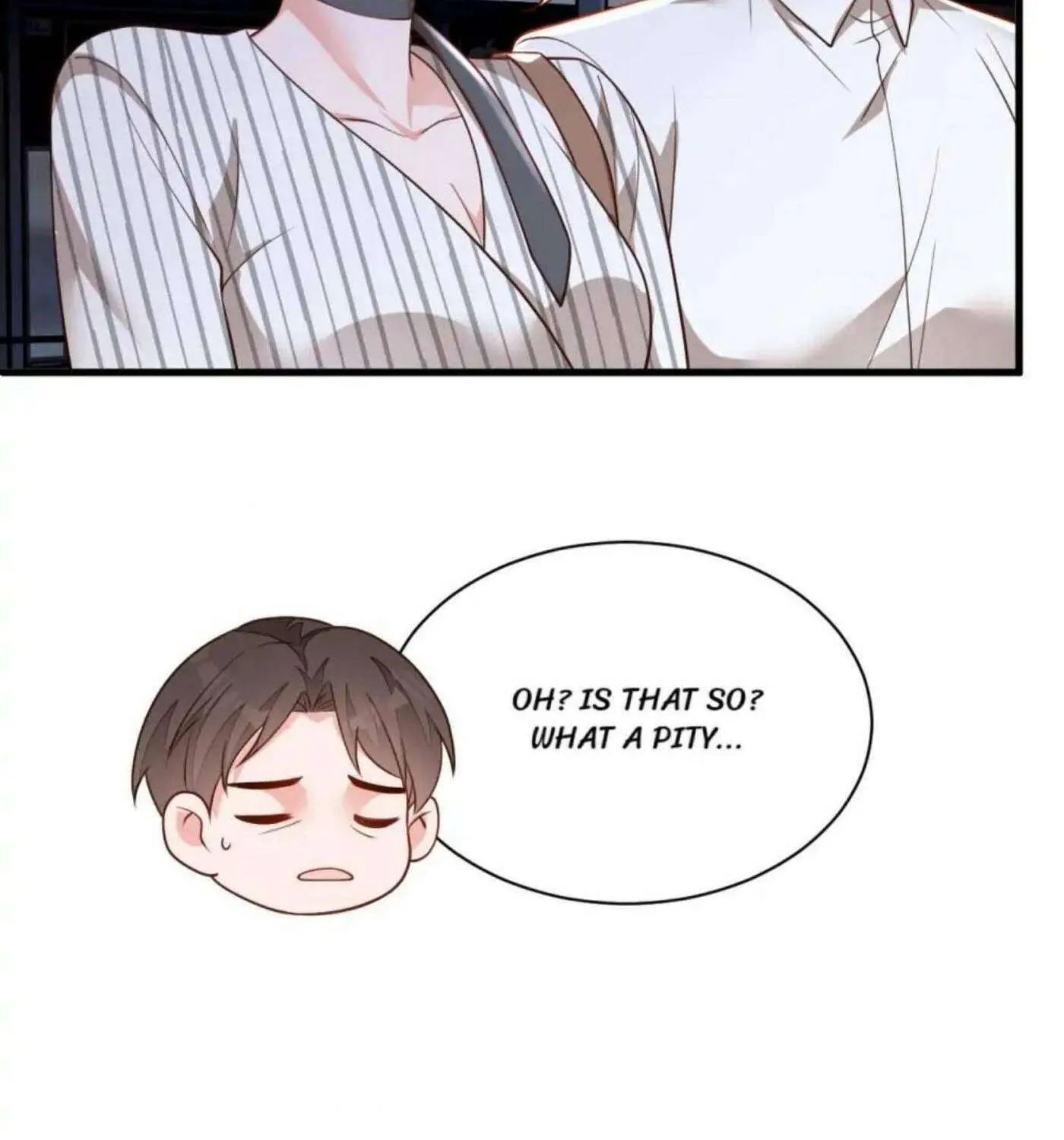 Read The Devil Whispered in My Ear chapter 190 image 31 on Lezhin