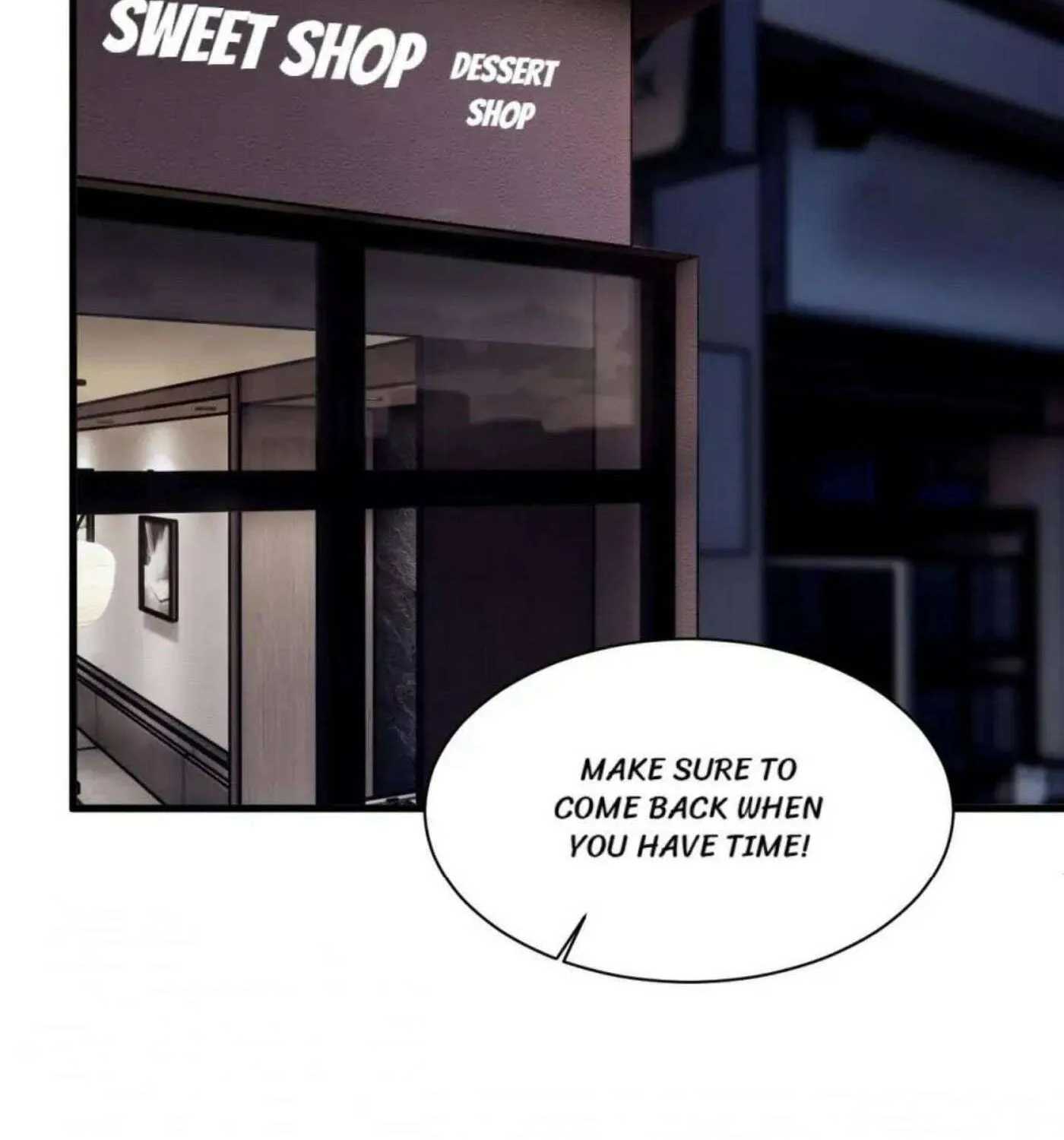 Read The Devil Whispered in My Ear chapter 190 image 33 on Lezhin
