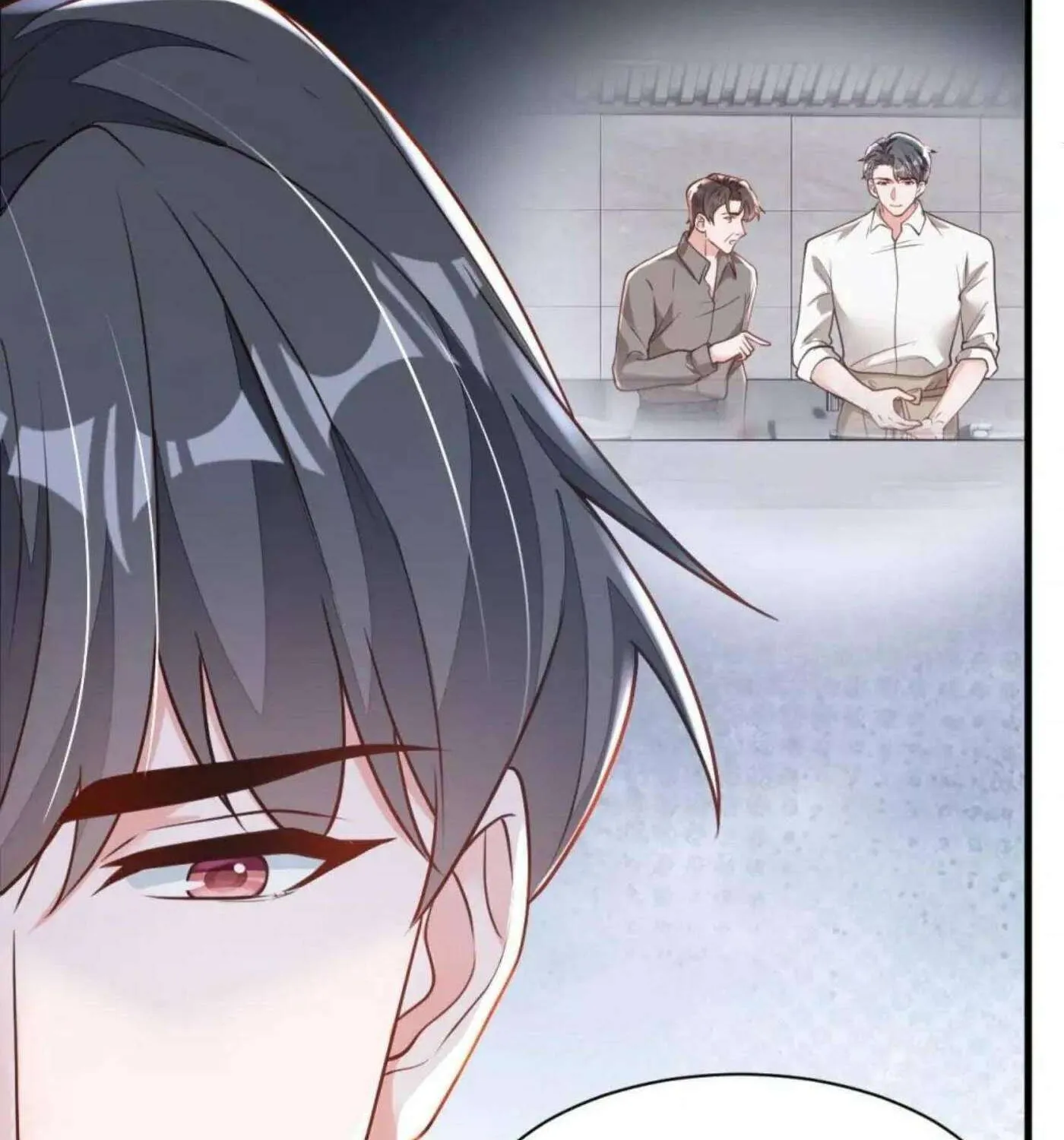 Read The Devil Whispered in My Ear chapter 190 image 37 on Lezhin