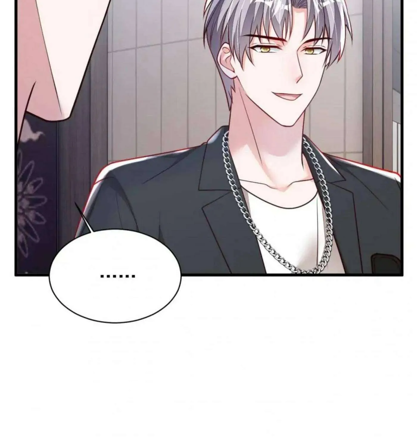Read The Devil Whispered in My Ear chapter 190 image 4 on Lezhin