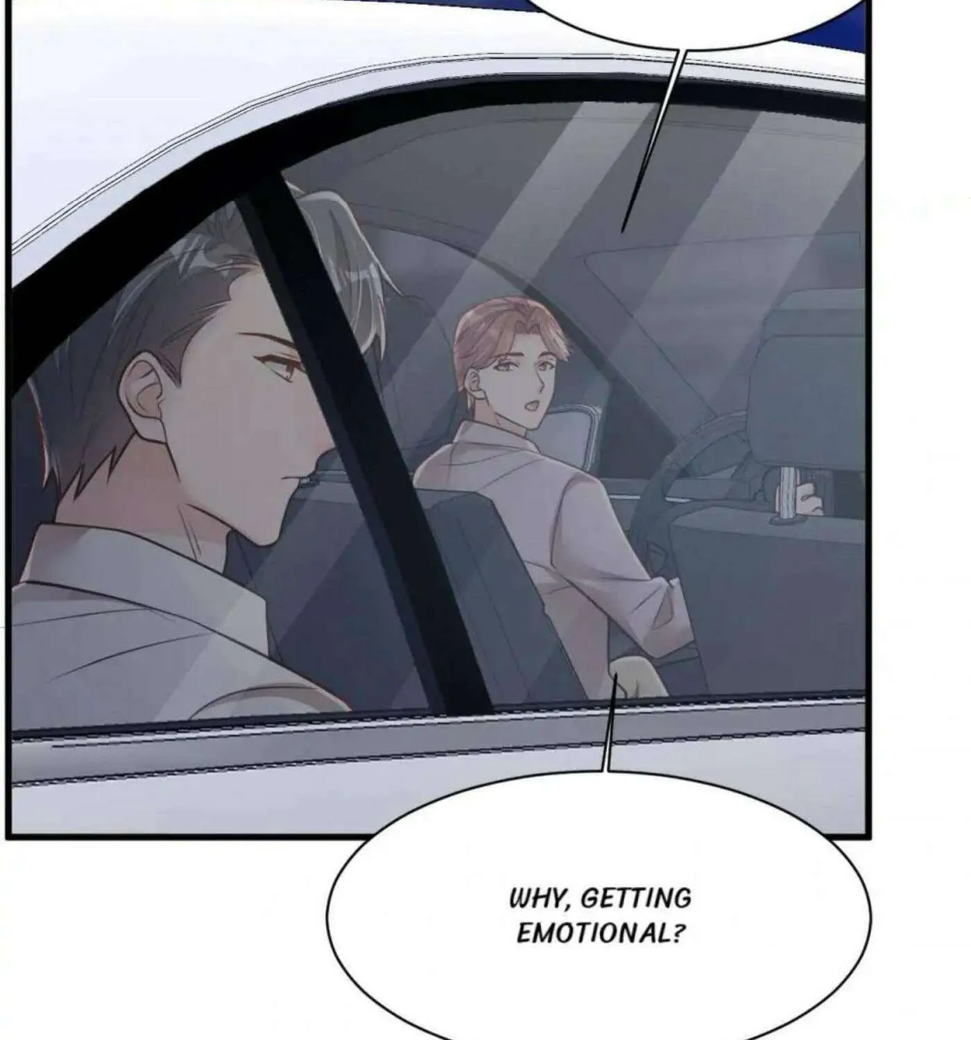 Read The Devil Whispered in My Ear chapter 190 image 46 on Lezhin