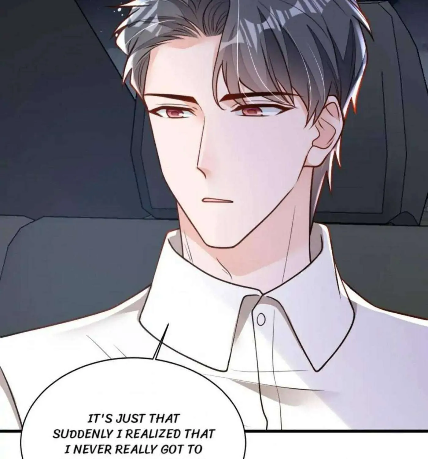 Read The Devil Whispered in My Ear chapter 190 image 48 on Lezhin