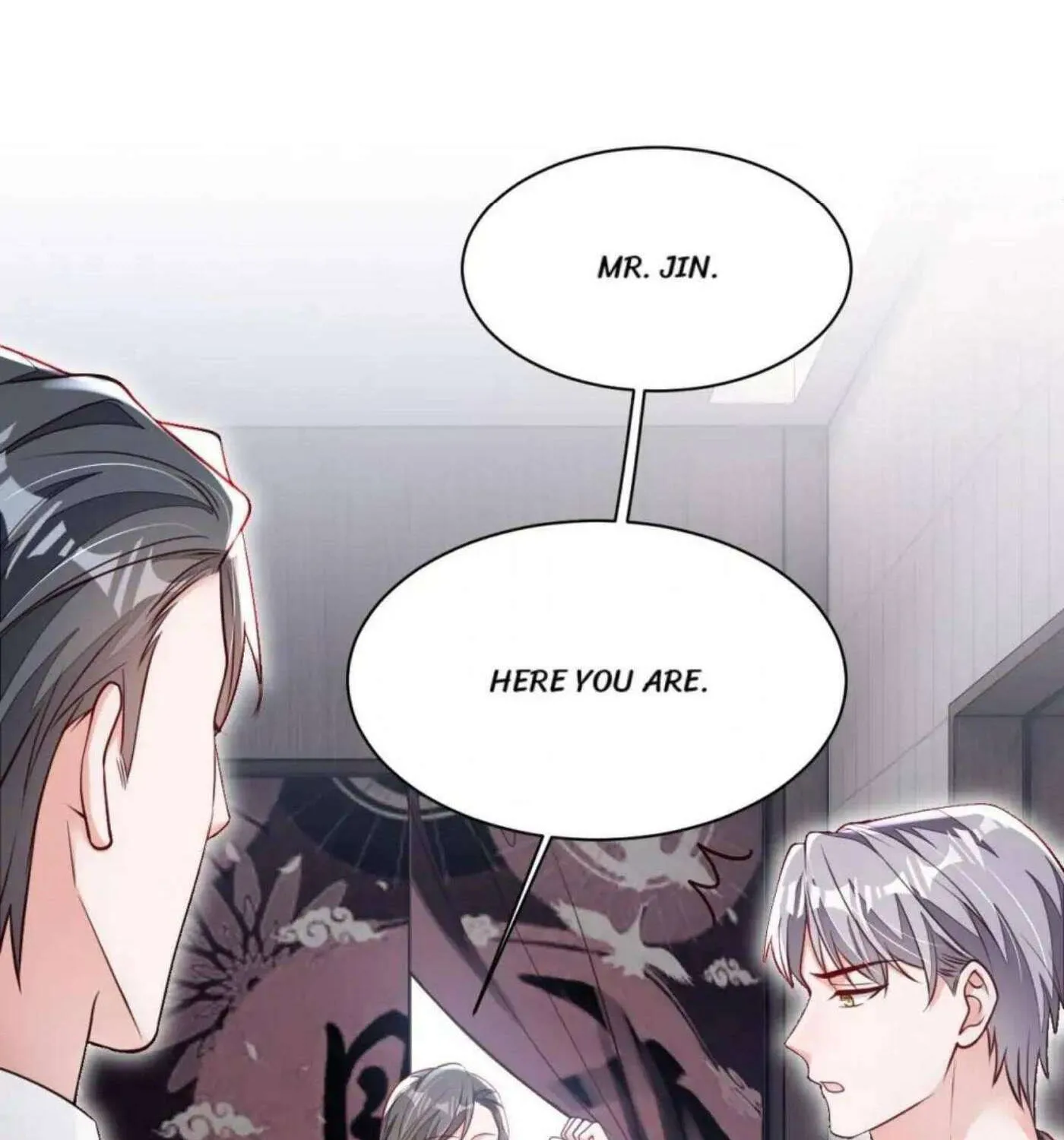 Read The Devil Whispered in My Ear chapter 190 image 5 on Lezhin