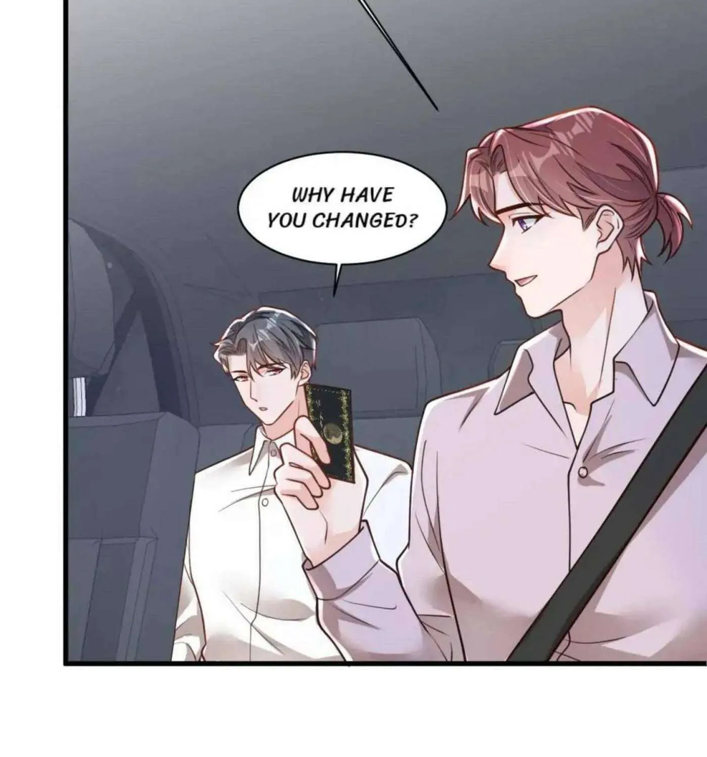 Read The Devil Whispered in My Ear chapter 190 image 52 on Lezhin