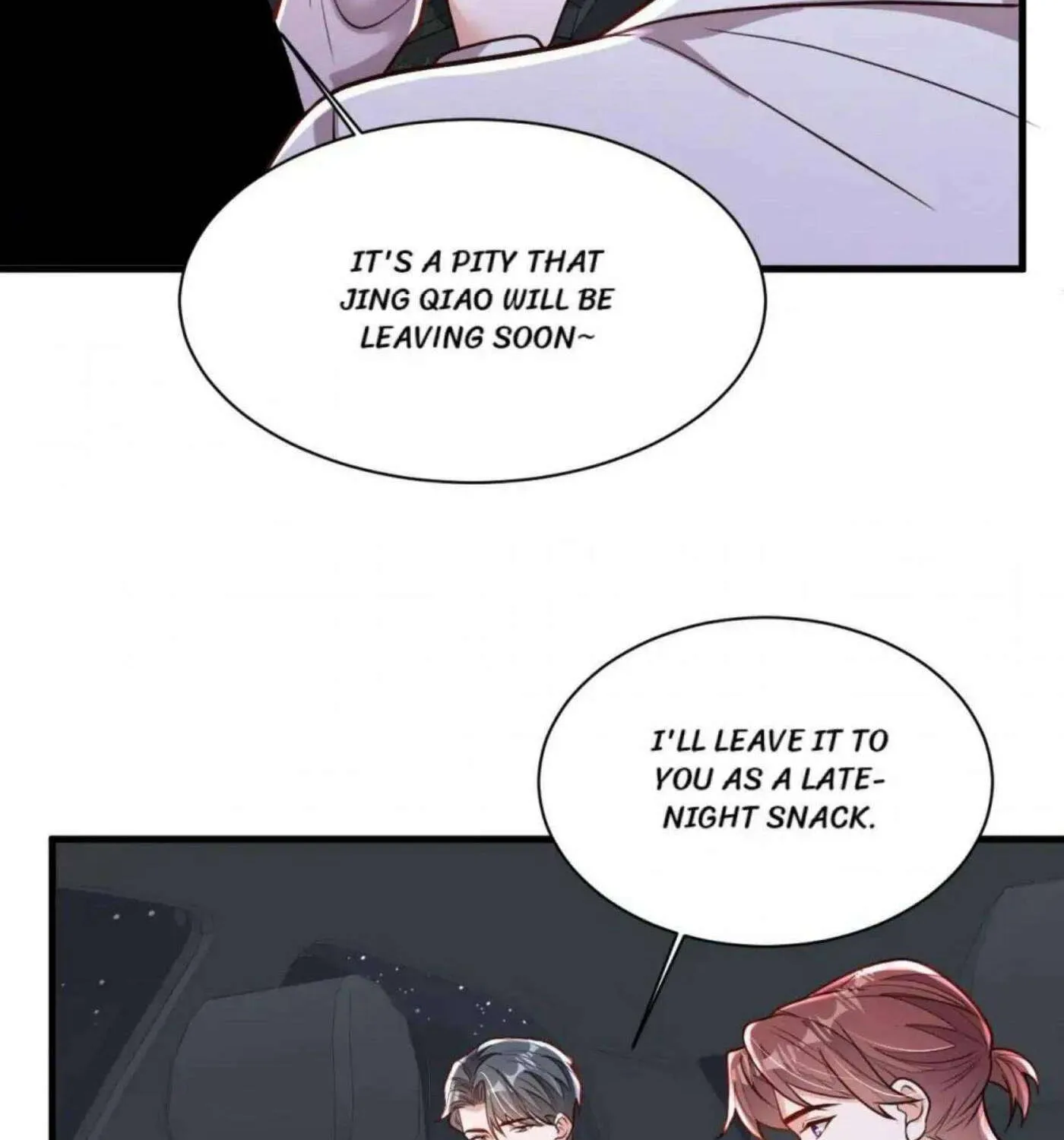 Read The Devil Whispered in My Ear chapter 190 image 55 on Lezhin