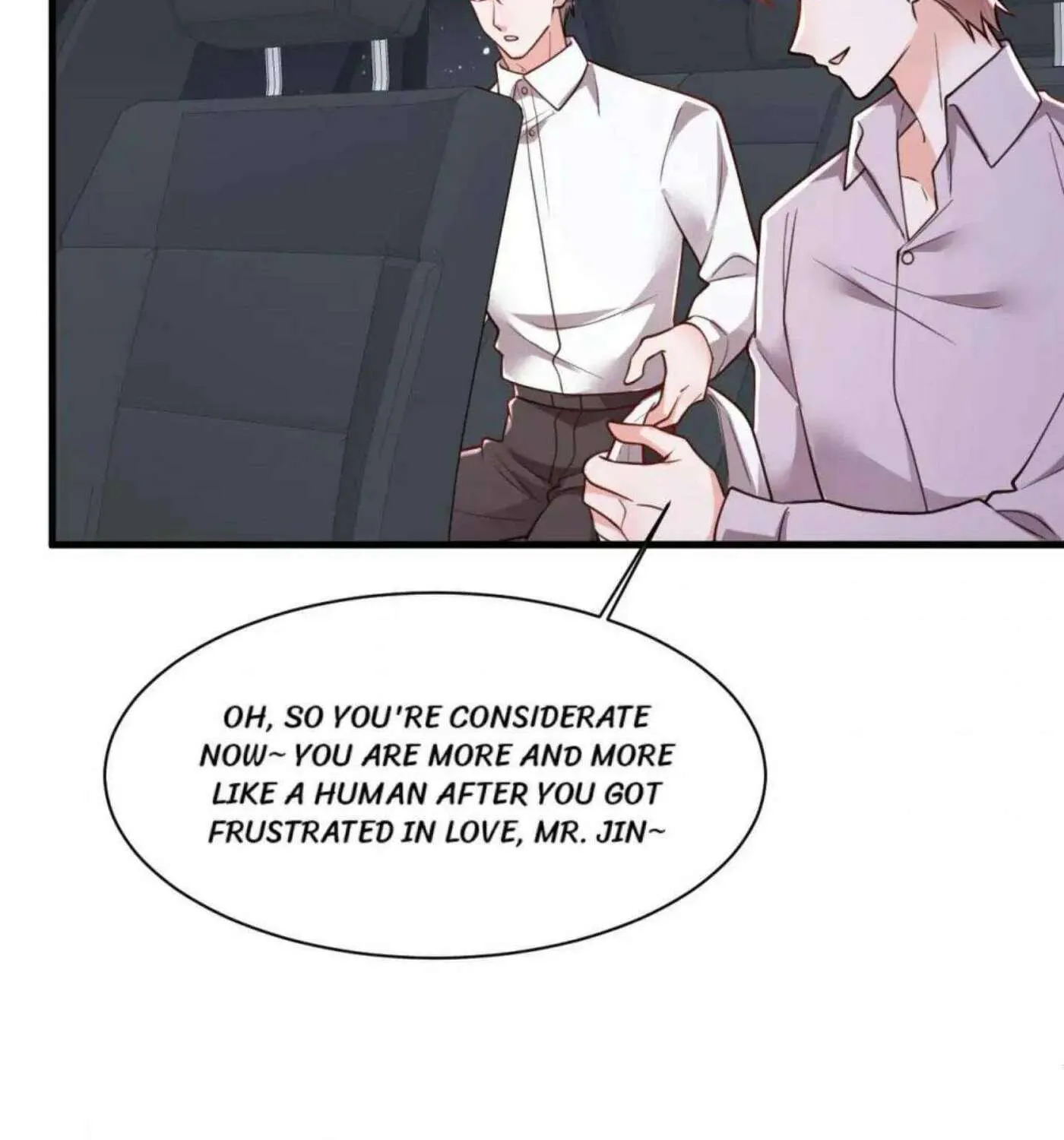 Read The Devil Whispered in My Ear chapter 190 image 56 on Lezhin